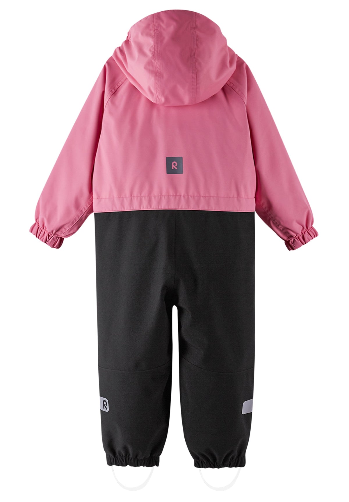 REIMA TEC Regenoverall Kapelli