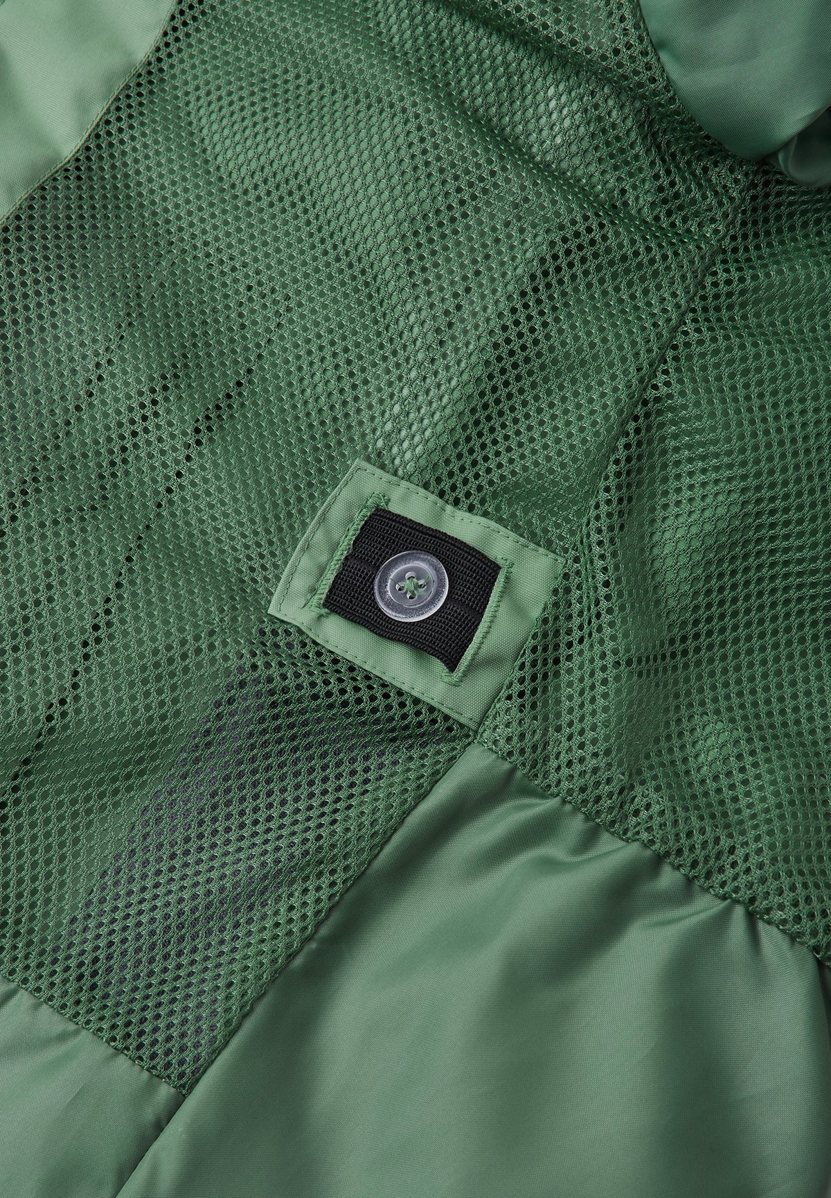 REIMA TEC Regenoverall Kapelli