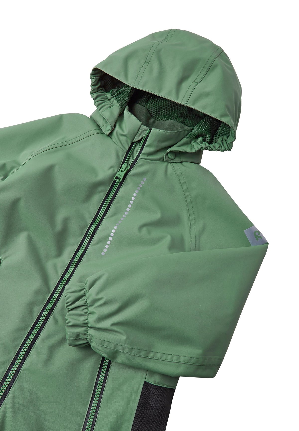 REIMA TEC Regenoverall Kapelli