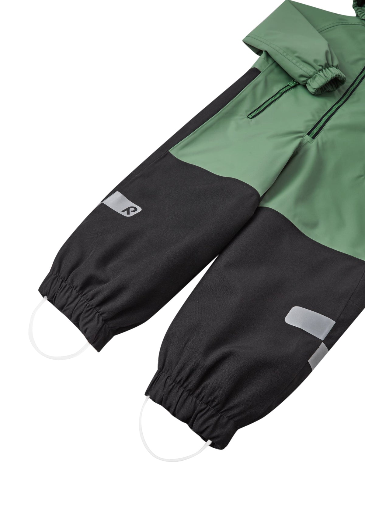 REIMA TEC Regenoverall Kapelli