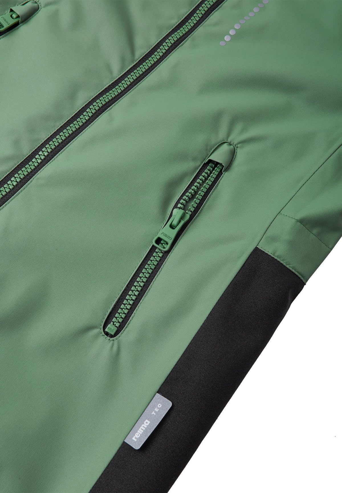 REIMA TEC Regenoverall Kapelli