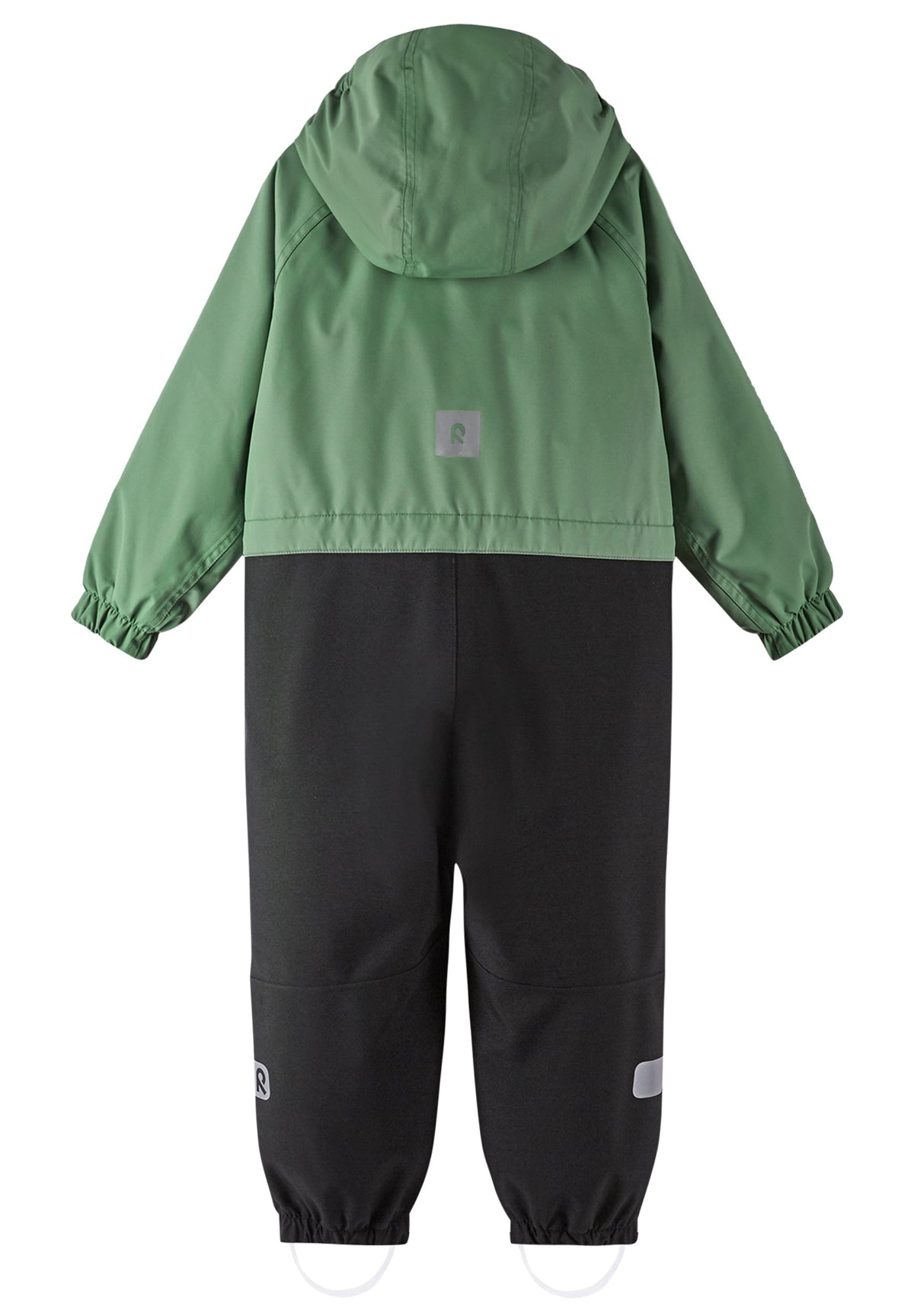 REIMA TEC Regenoverall Kapelli