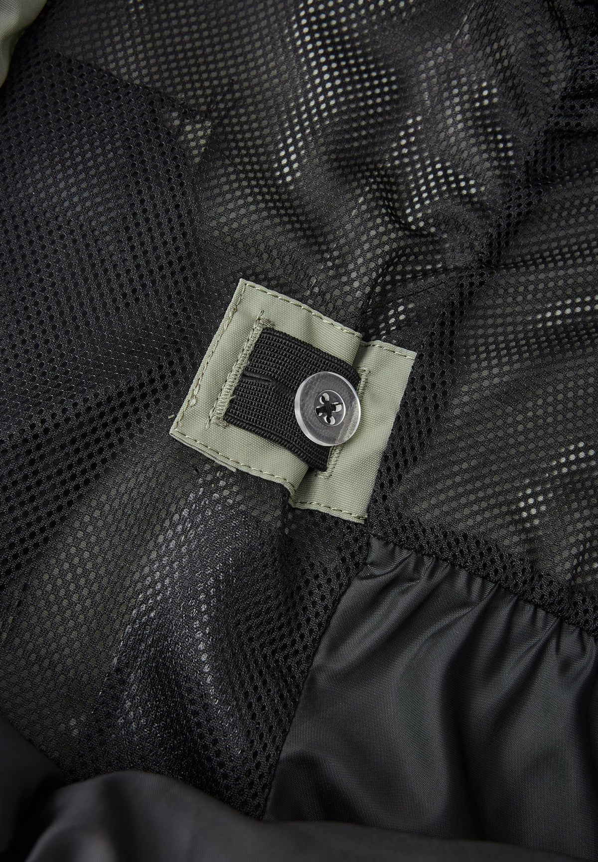 REIMA TEC Regenoverall Kapelli