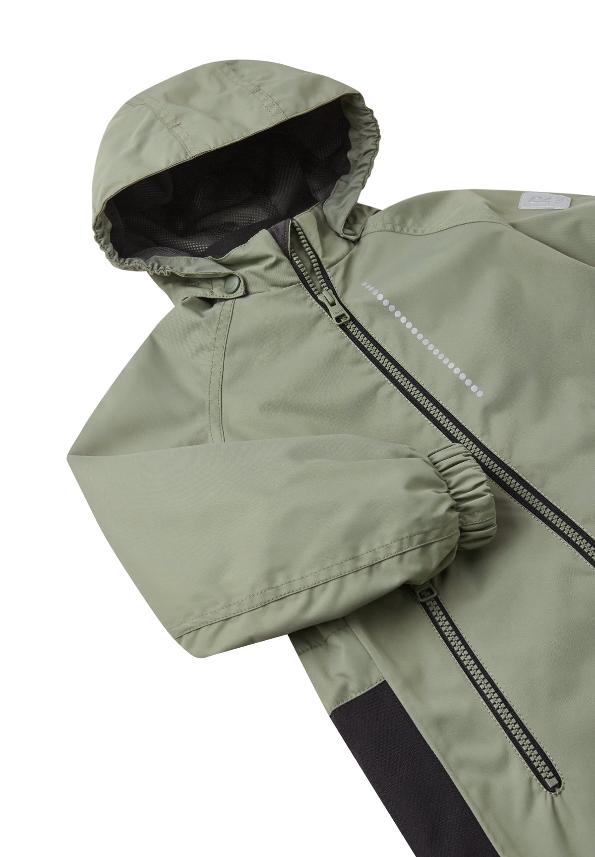 REIMA TEC Regenoverall Kapelli