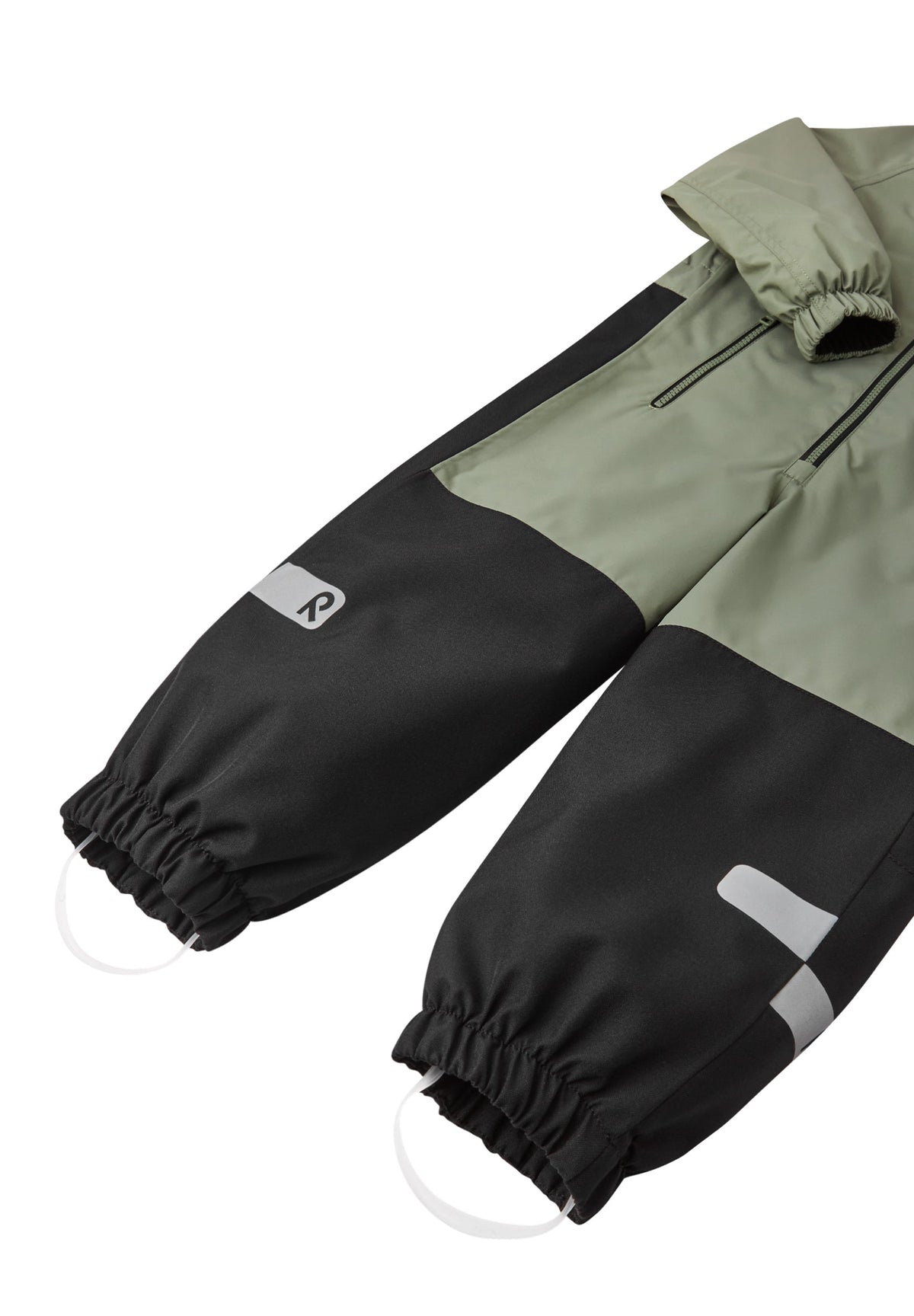 REIMA TEC Regenoverall Kapelli