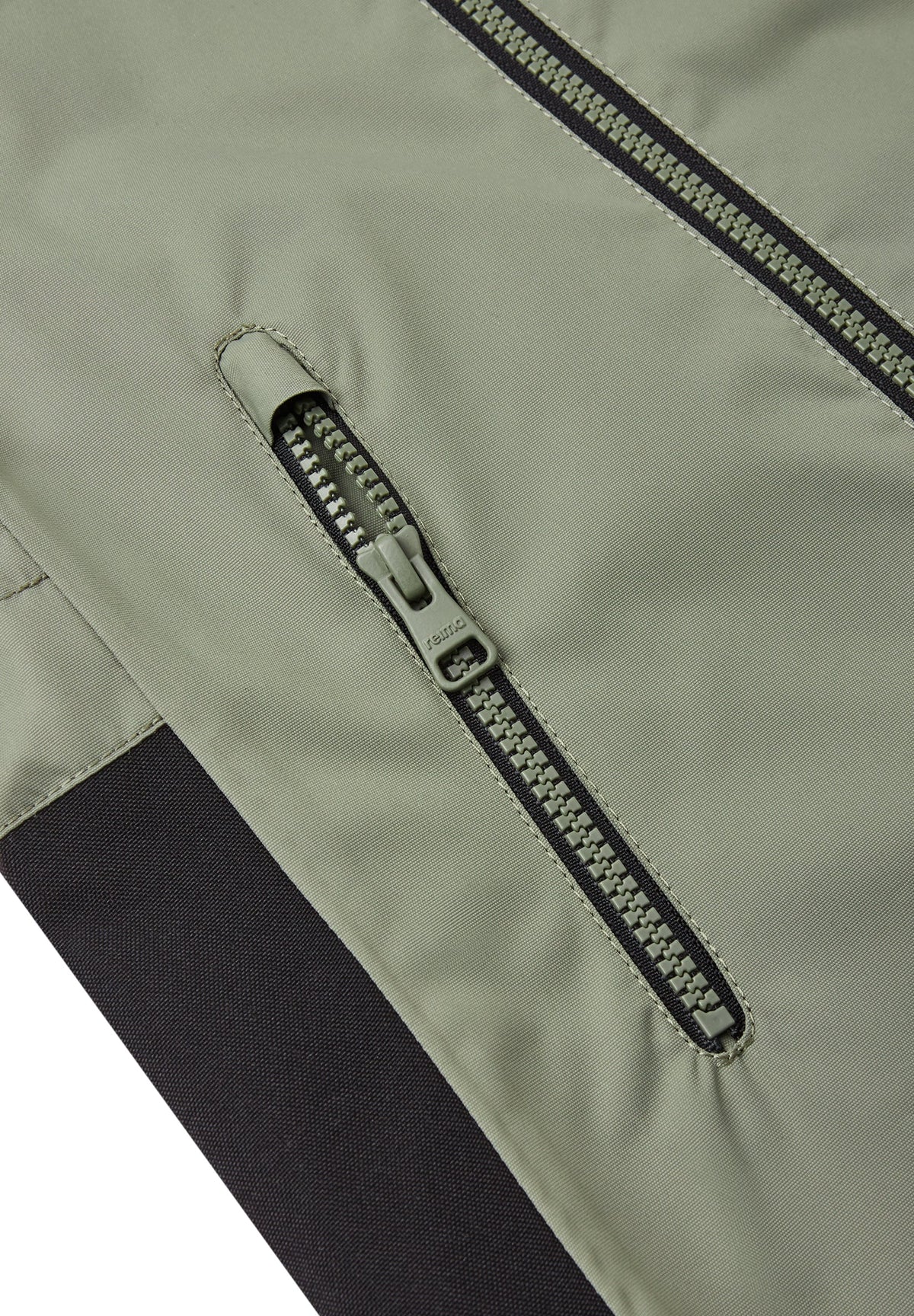 REIMA TEC Regenoverall Kapelli