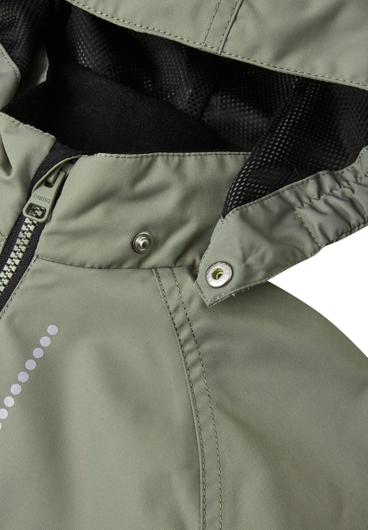 REIMA TEC Regenoverall Kapelli