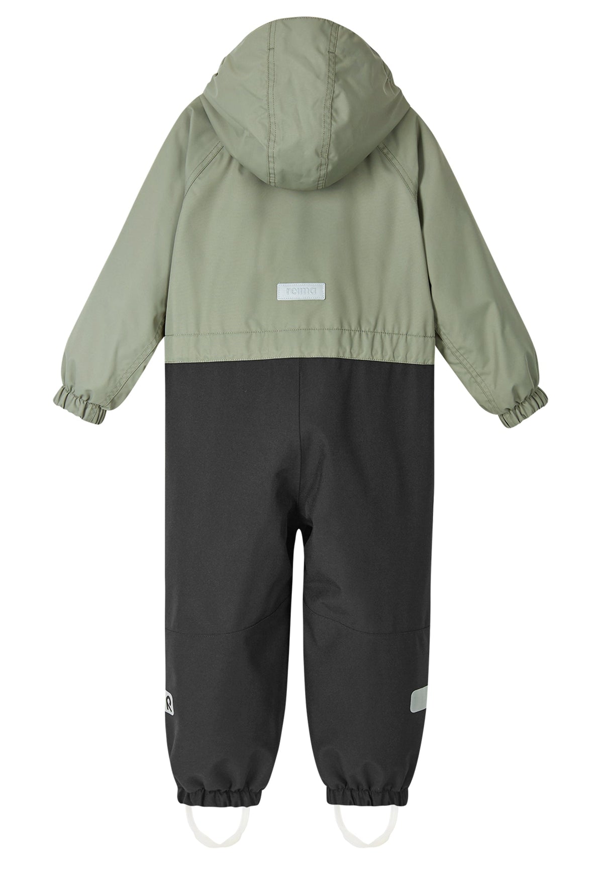 REIMA TEC Regenoverall Kapelli