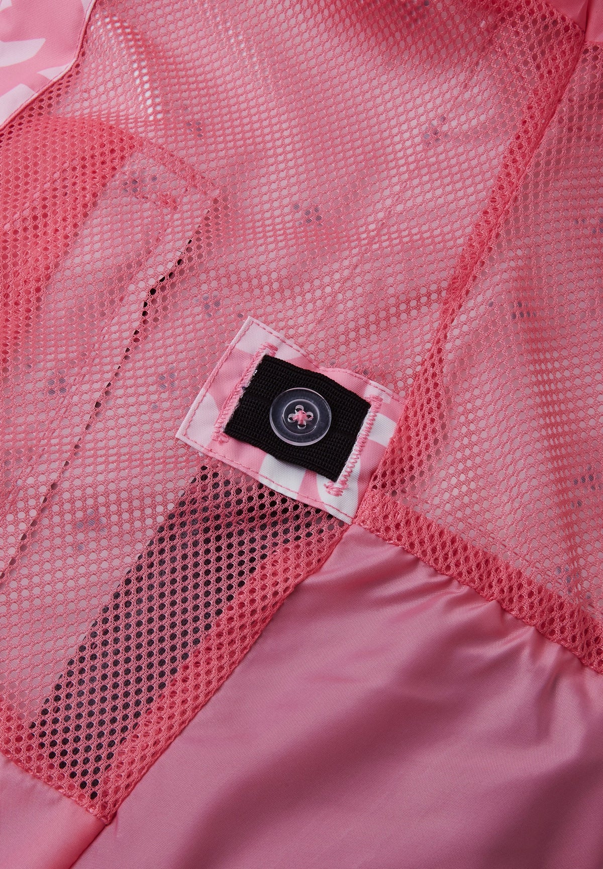 REIMA TEC Regenoverall Karikko