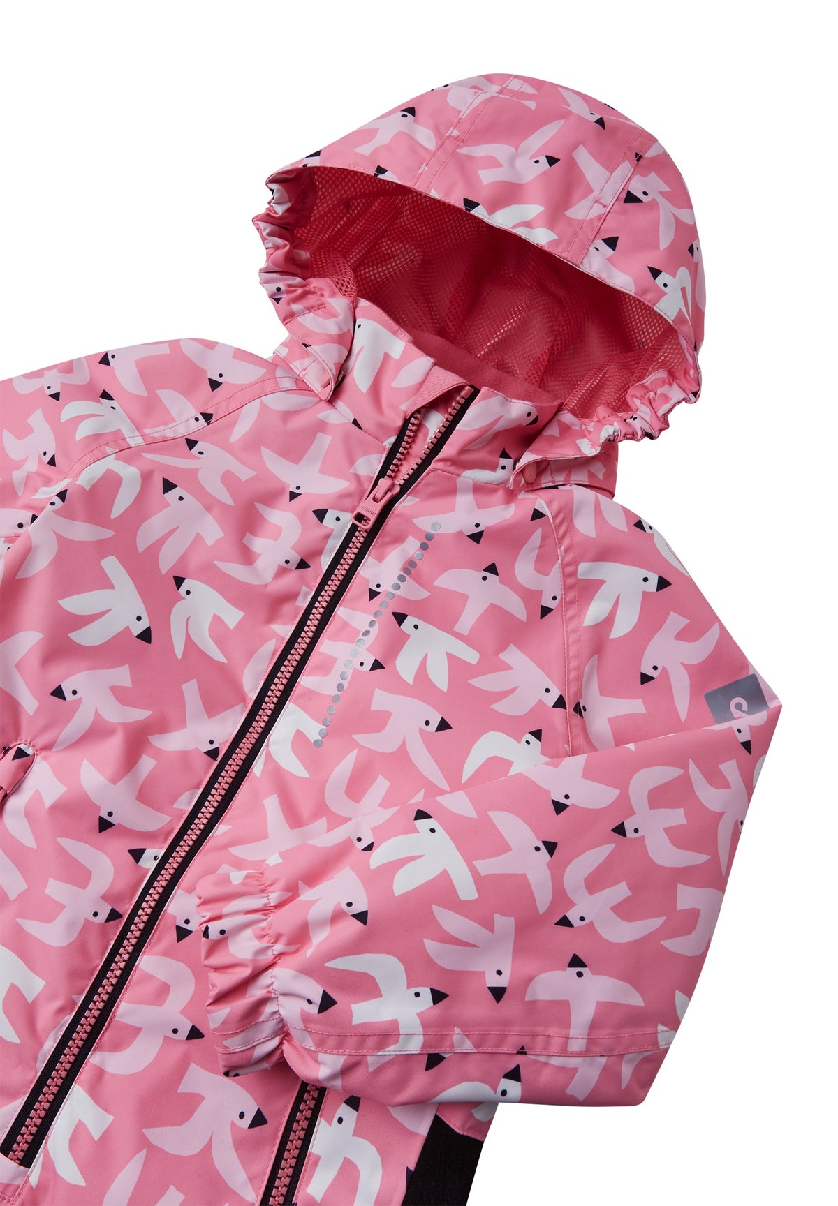 REIMA TEC Regenoverall Karikko