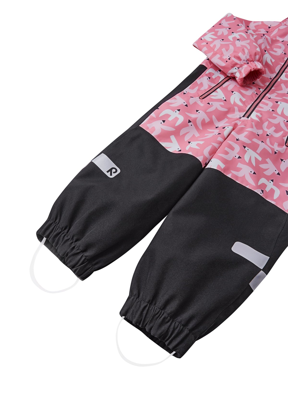 REIMA TEC Regenoverall Karikko