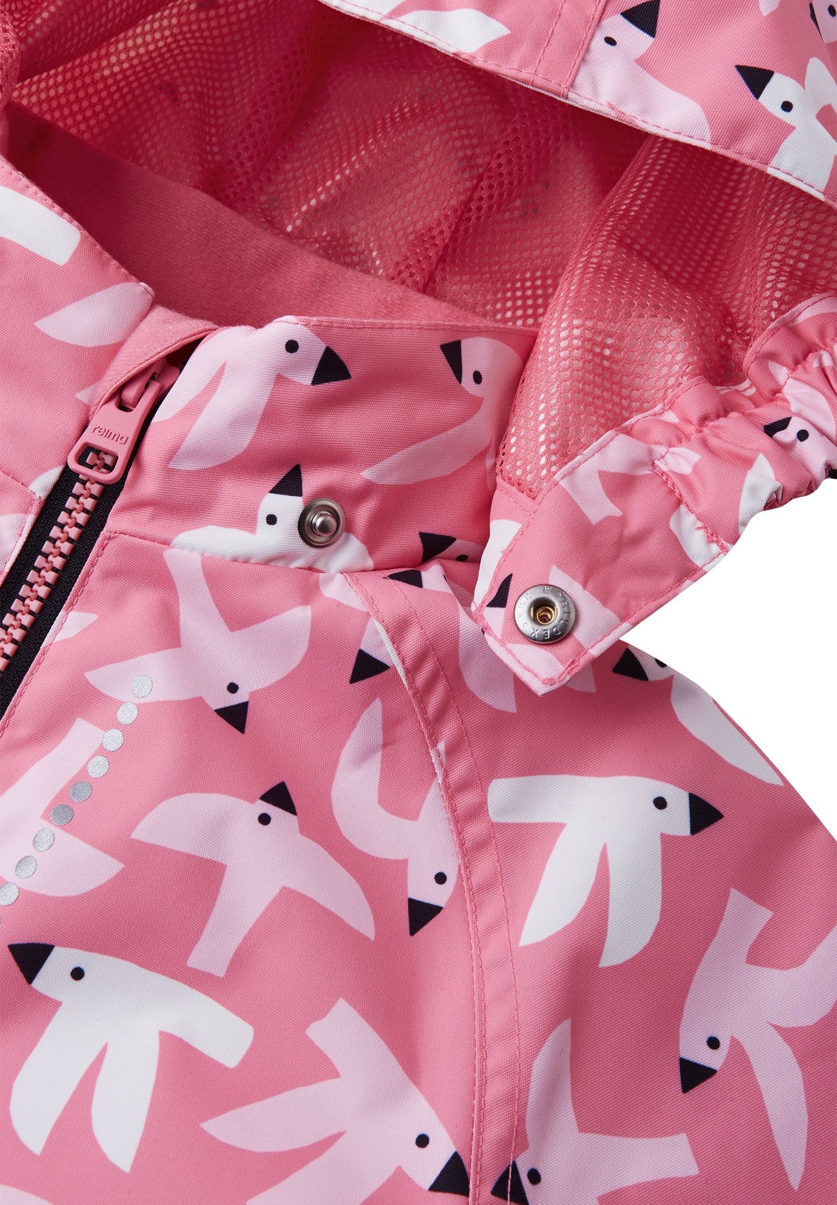 REIMA TEC Regenoverall Karikko