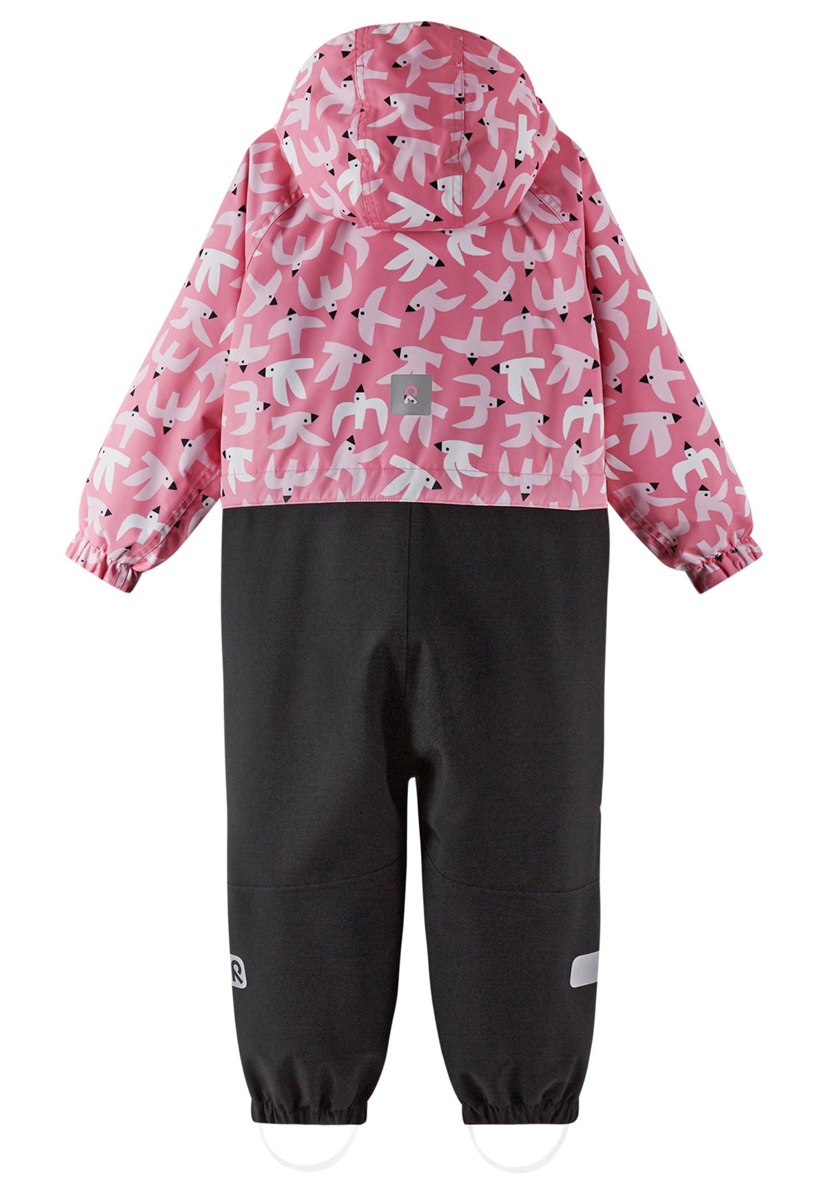 REIMA TEC Regenoverall Karikko