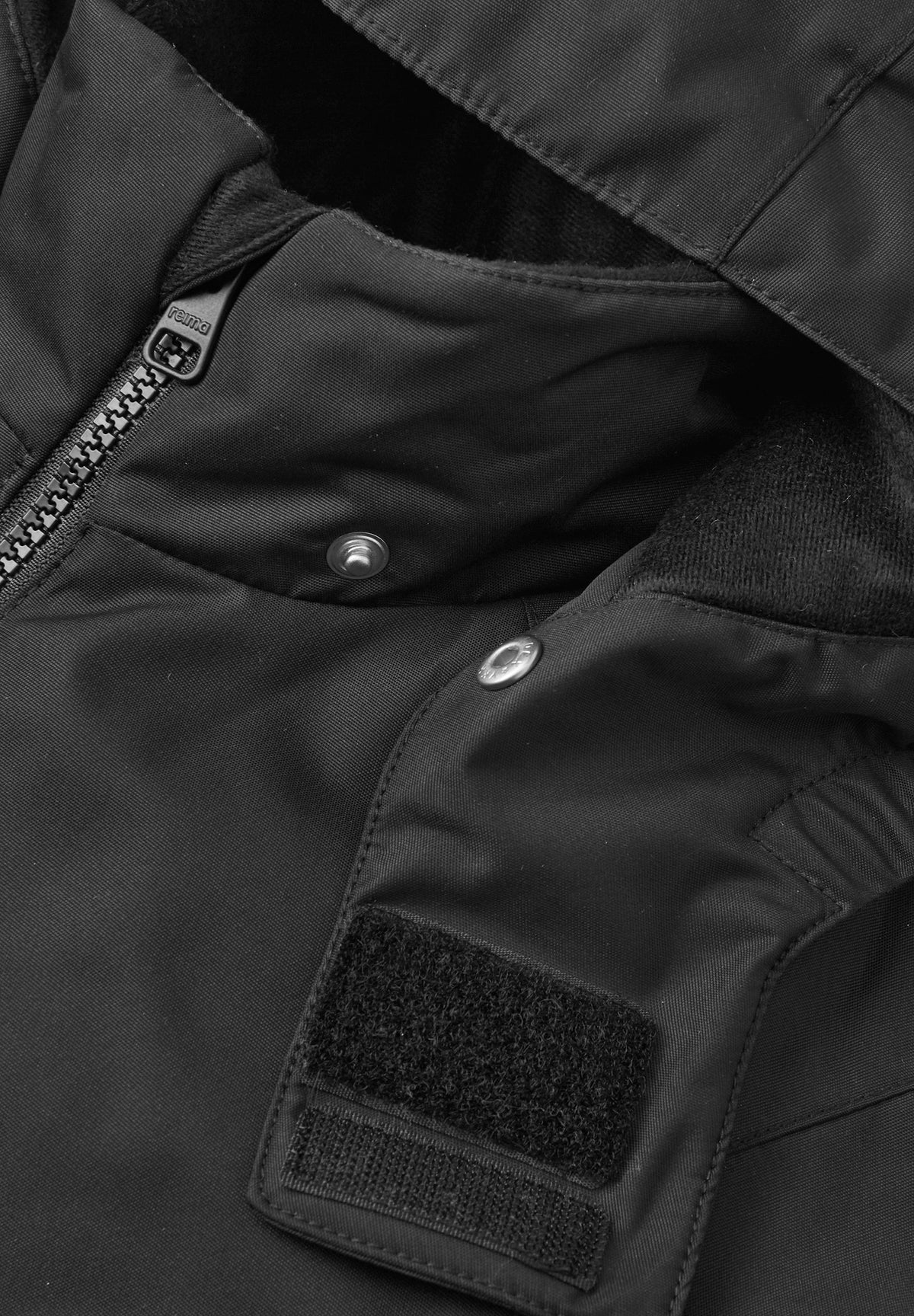 REIMA TEC Winteroverall/Skianzug Kauhava