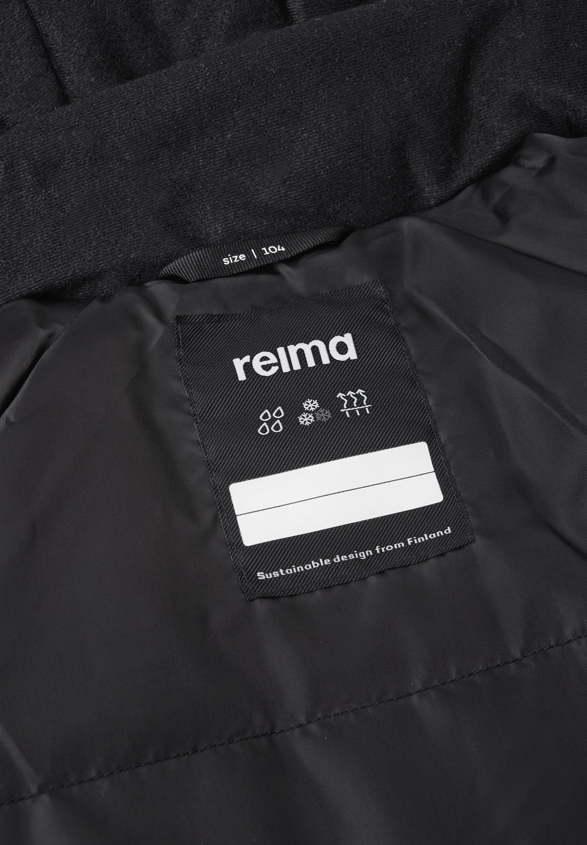 REIMA TEC Winteroverall/Skianzug Kauhava