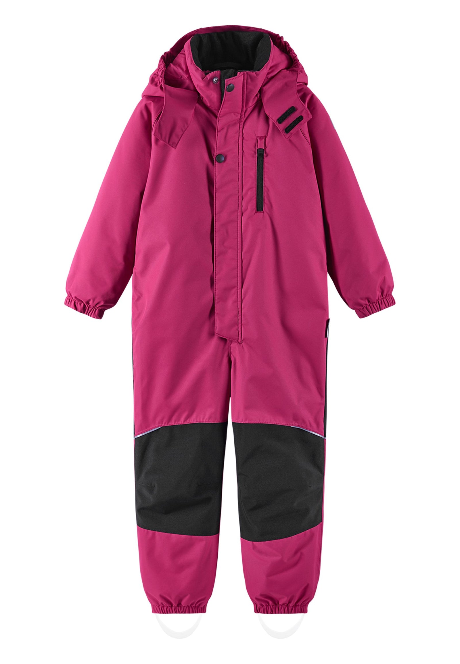 REIMA TEC Kinder Ski-Anzug Kaunisto 5100157E pink 4820
