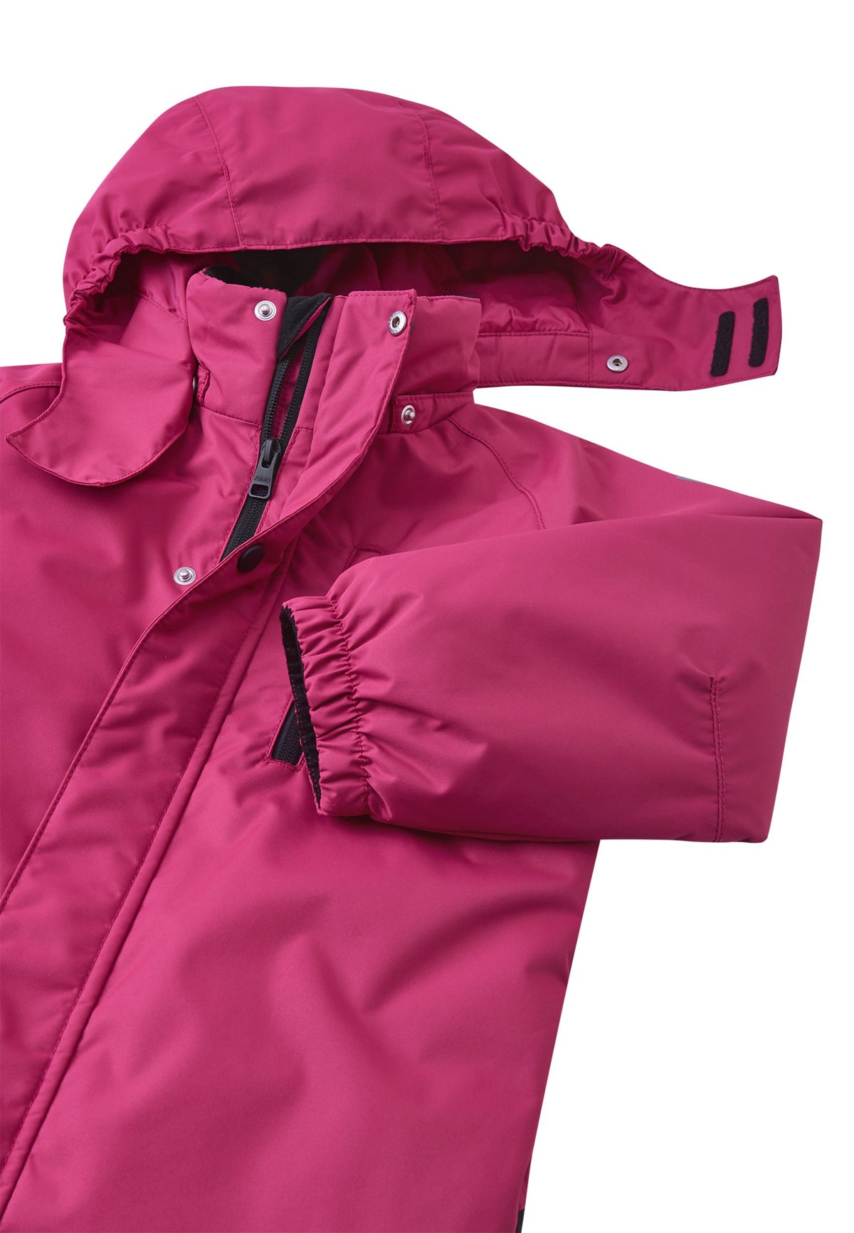 REIMA TEC Winteroverall/Skianzug Kaunisto