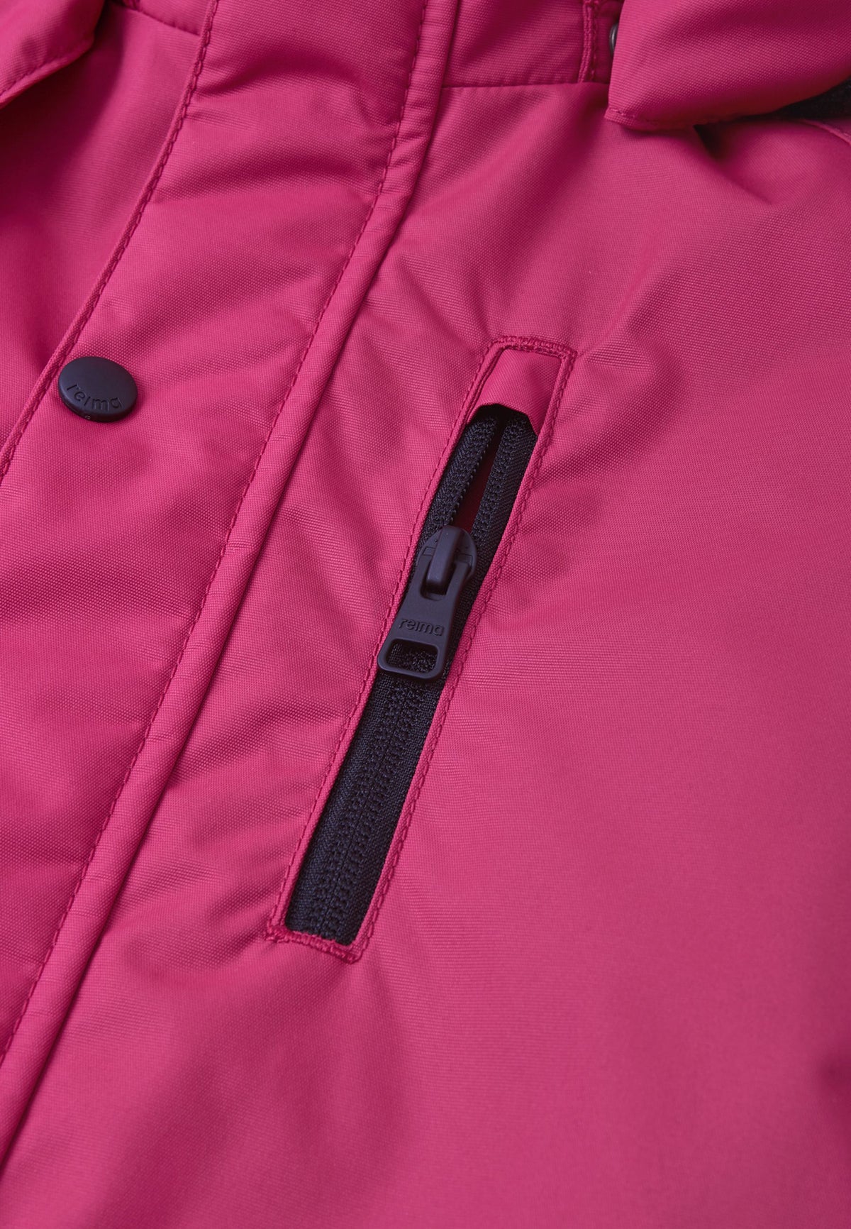 REIMA TEC Winteroverall/Skianzug Kaunisto