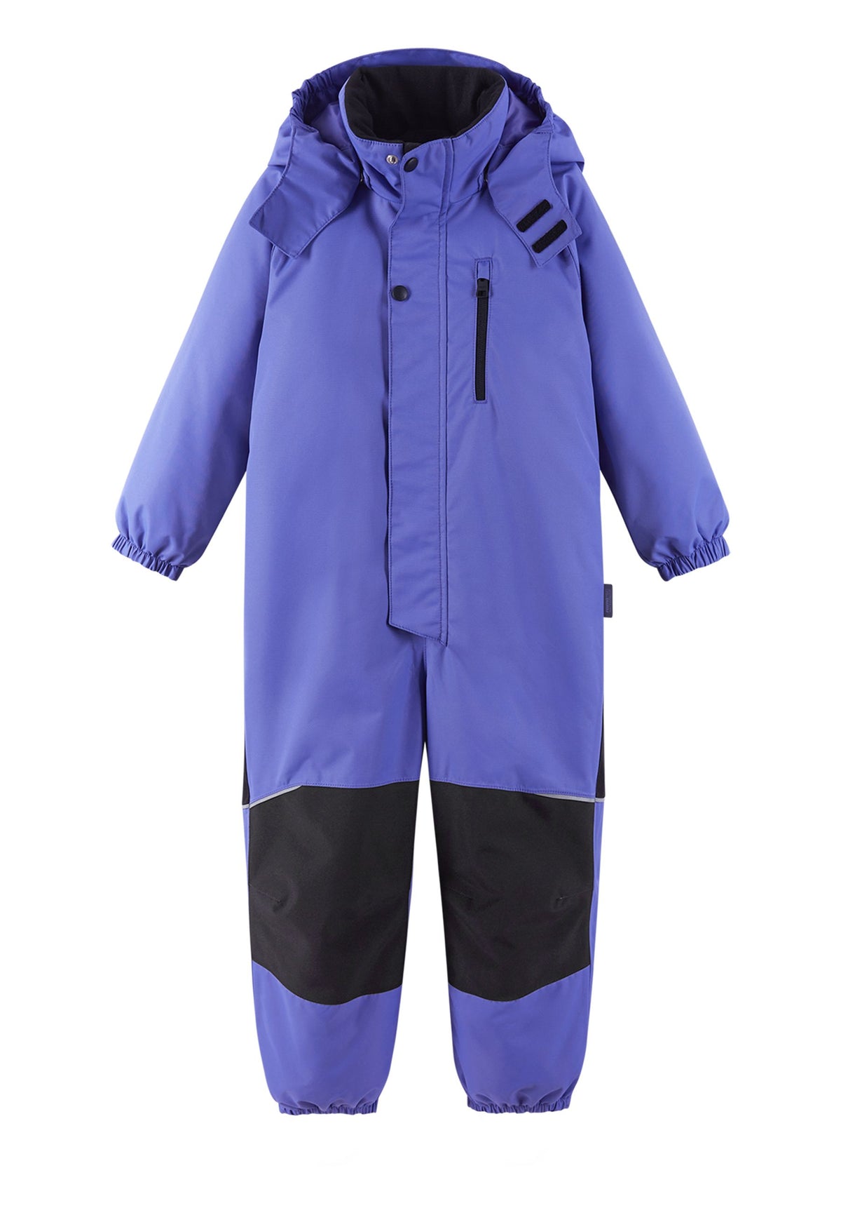 REIMA TEC Kinder Ski-Anzug Kaunisto 5100157E violett 5660