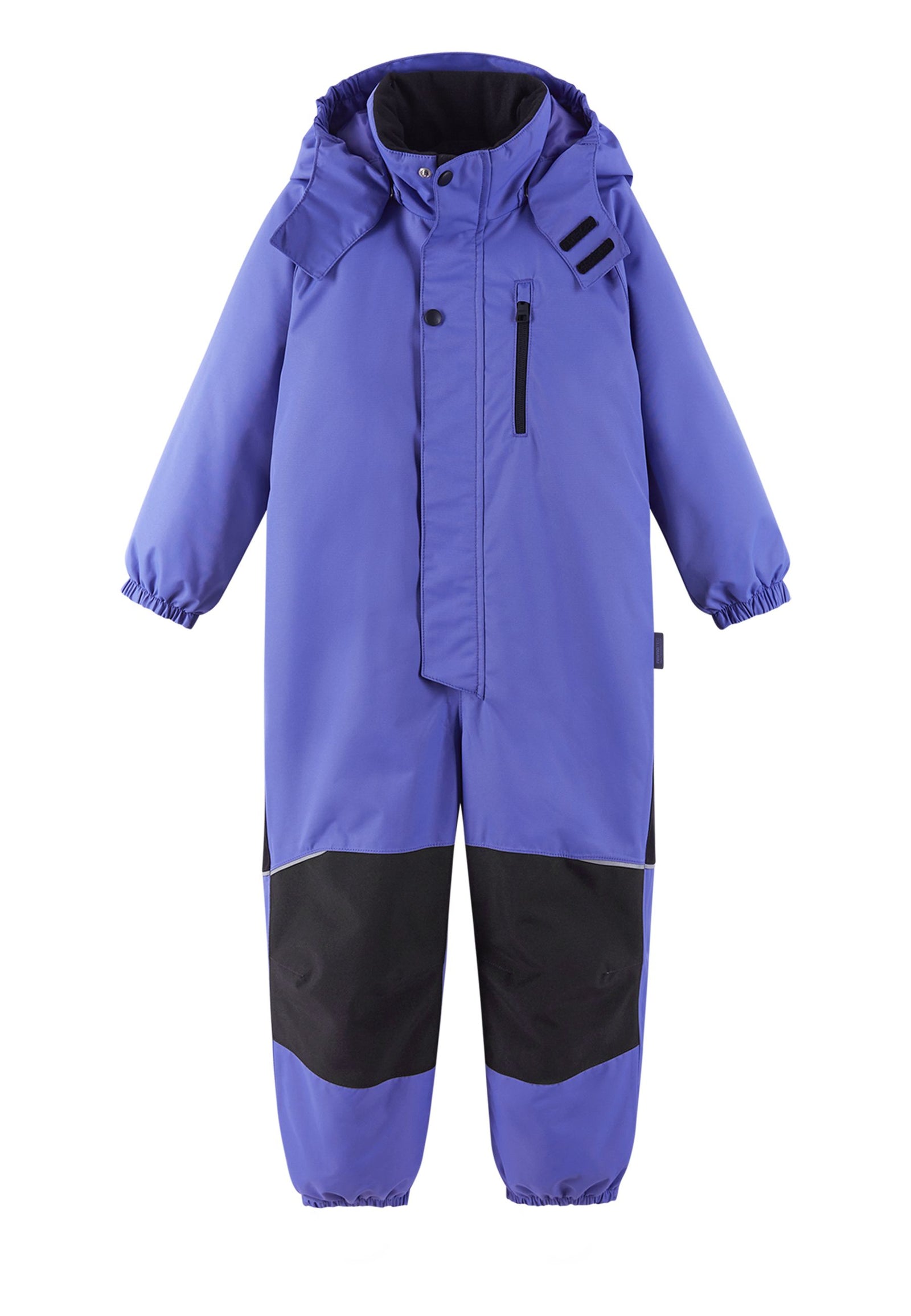 REIMA TEC Kinder Ski-Anzug Kaunisto 5100157E violett 5660