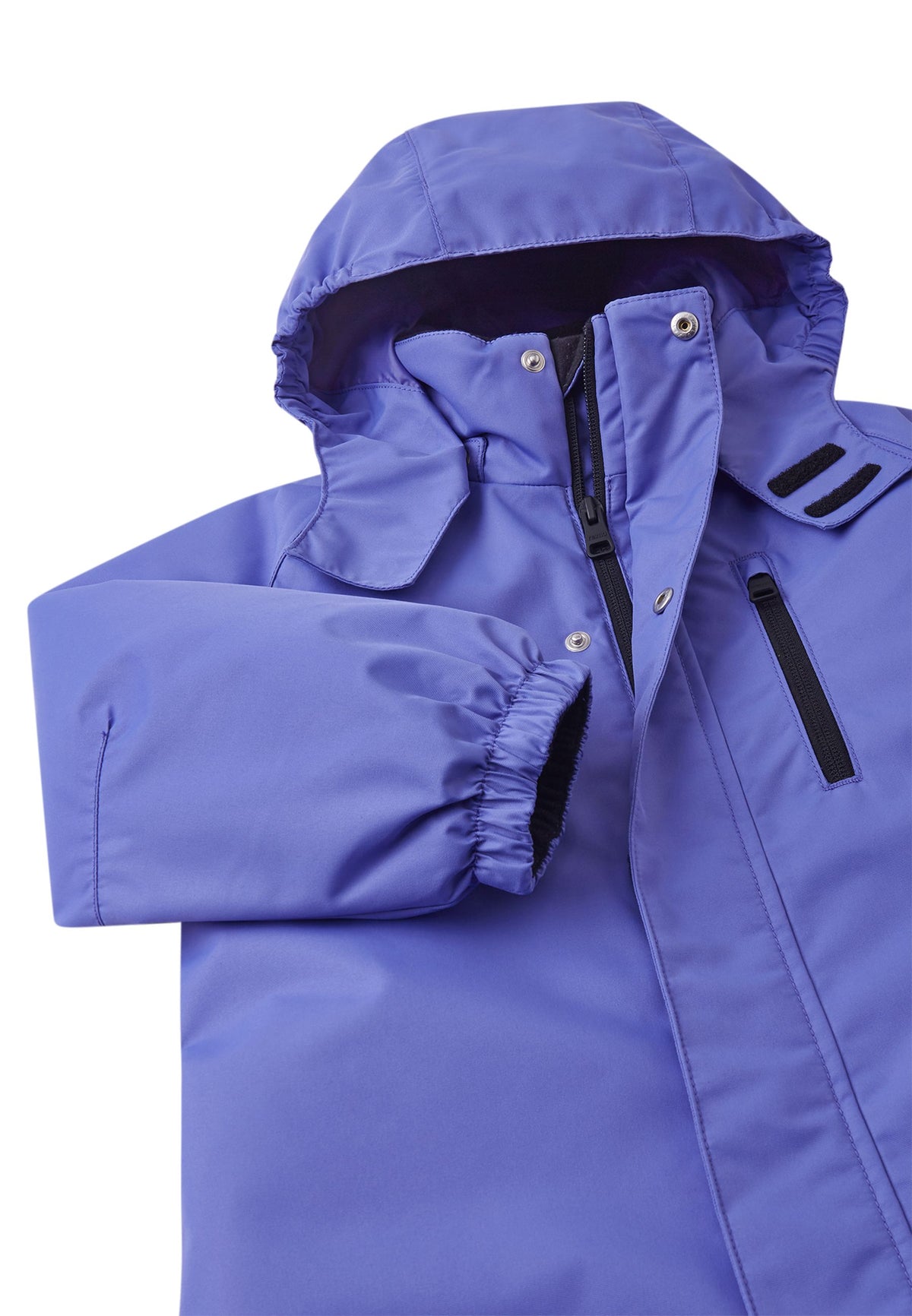 REIMA TEC Winteroverall/Skianzug Kaunisto