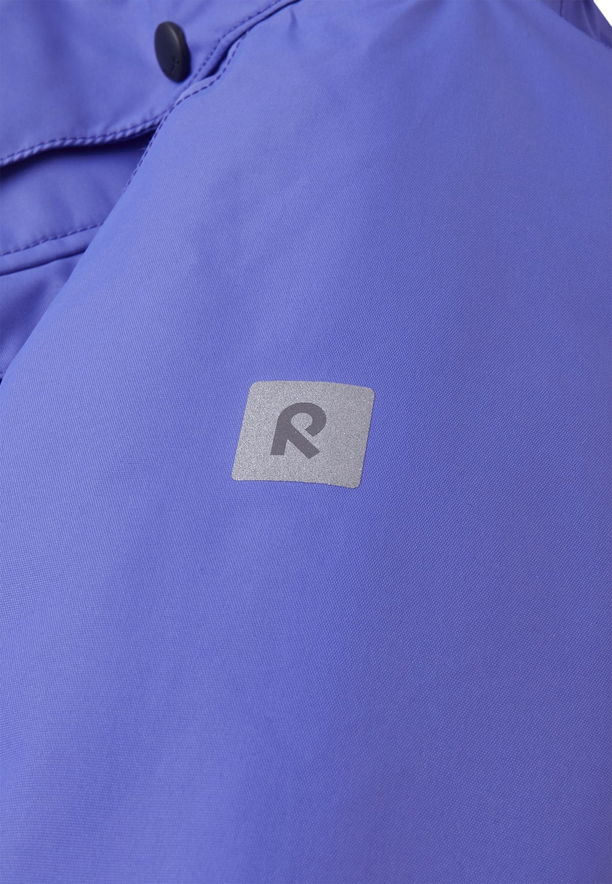 REIMA TEC Winteroverall/Skianzug Kaunisto