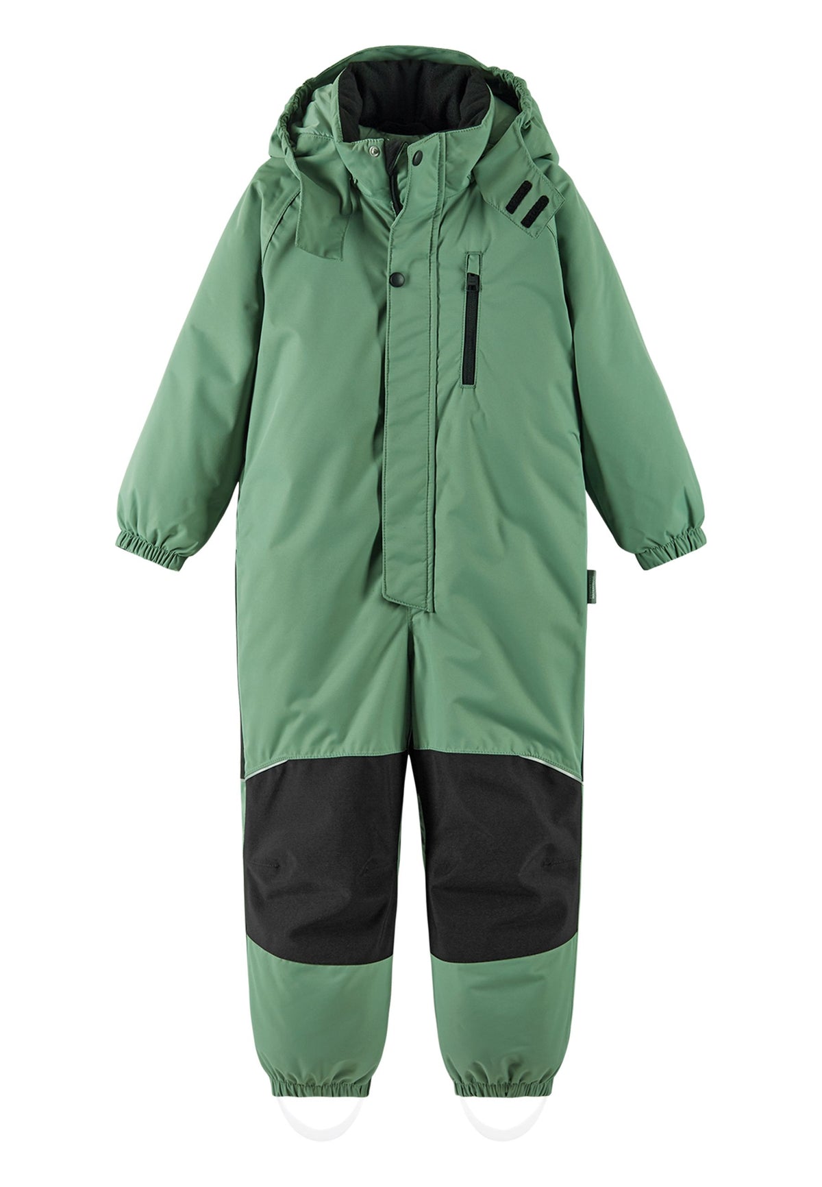 REIMA TEC Kinder Ski-Anzug Kaunisto 5100157E grün 8680
