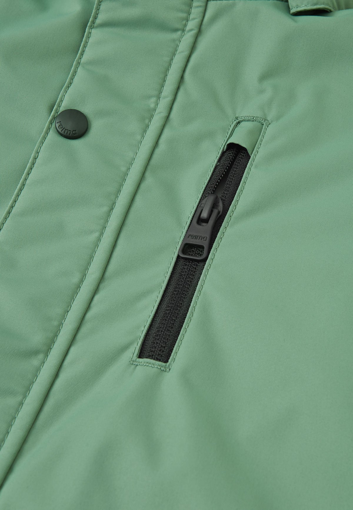 REIMA TEC Winteroverall/Skianzug Kaunisto