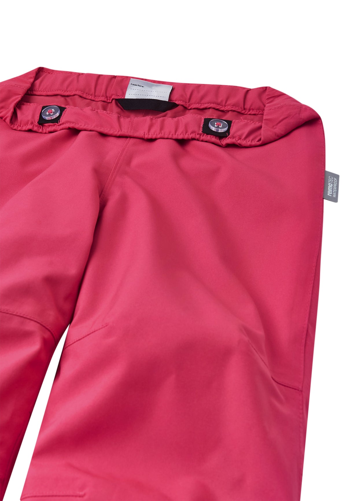 REIMA TEC Regenhose Kaura