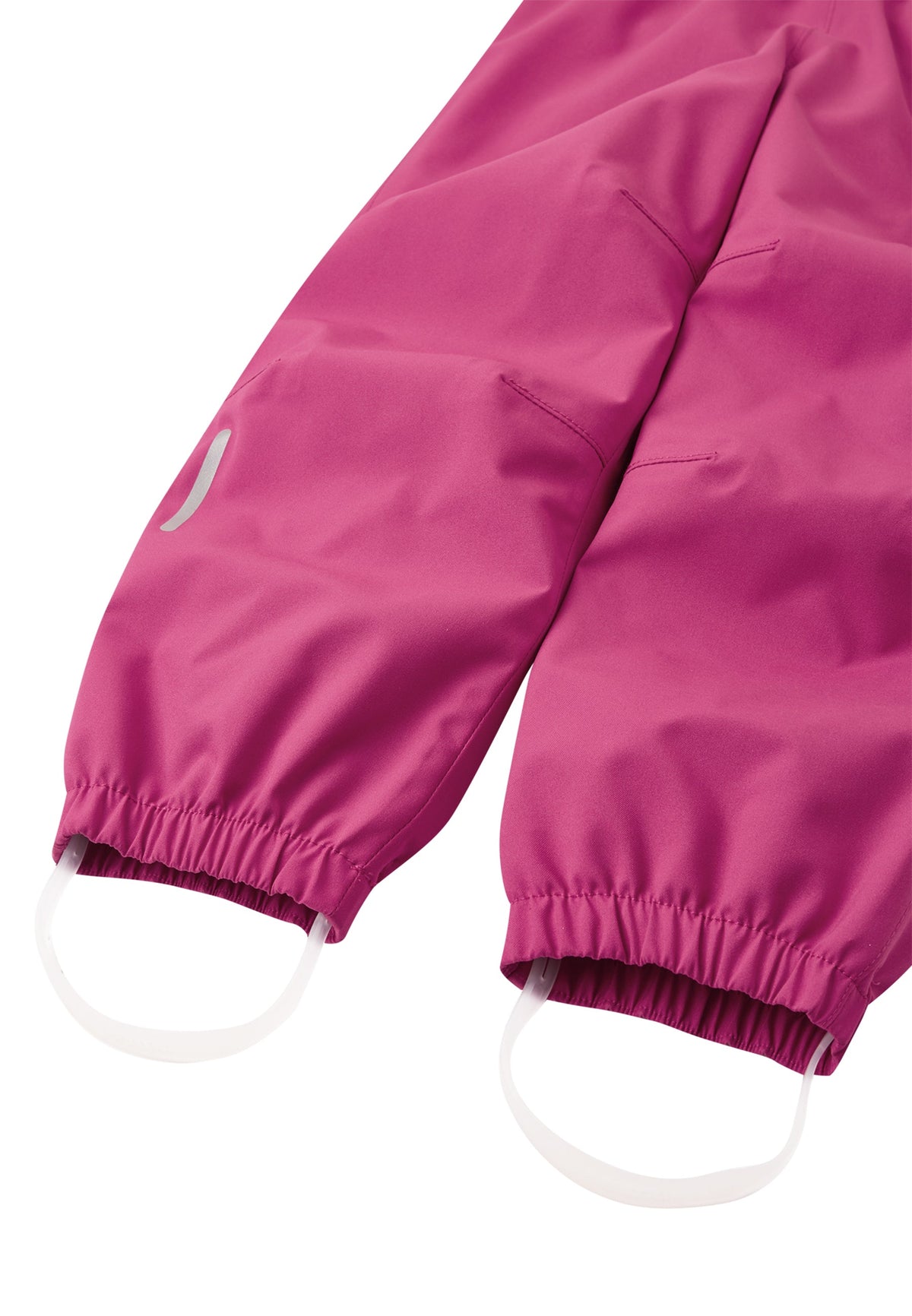 REIMA TEC Regenhose Kaura