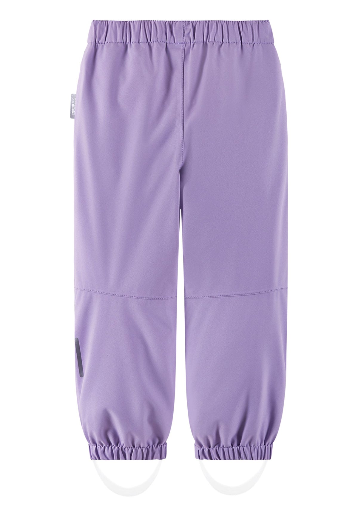 REIMA TEC Regenhose Kaura