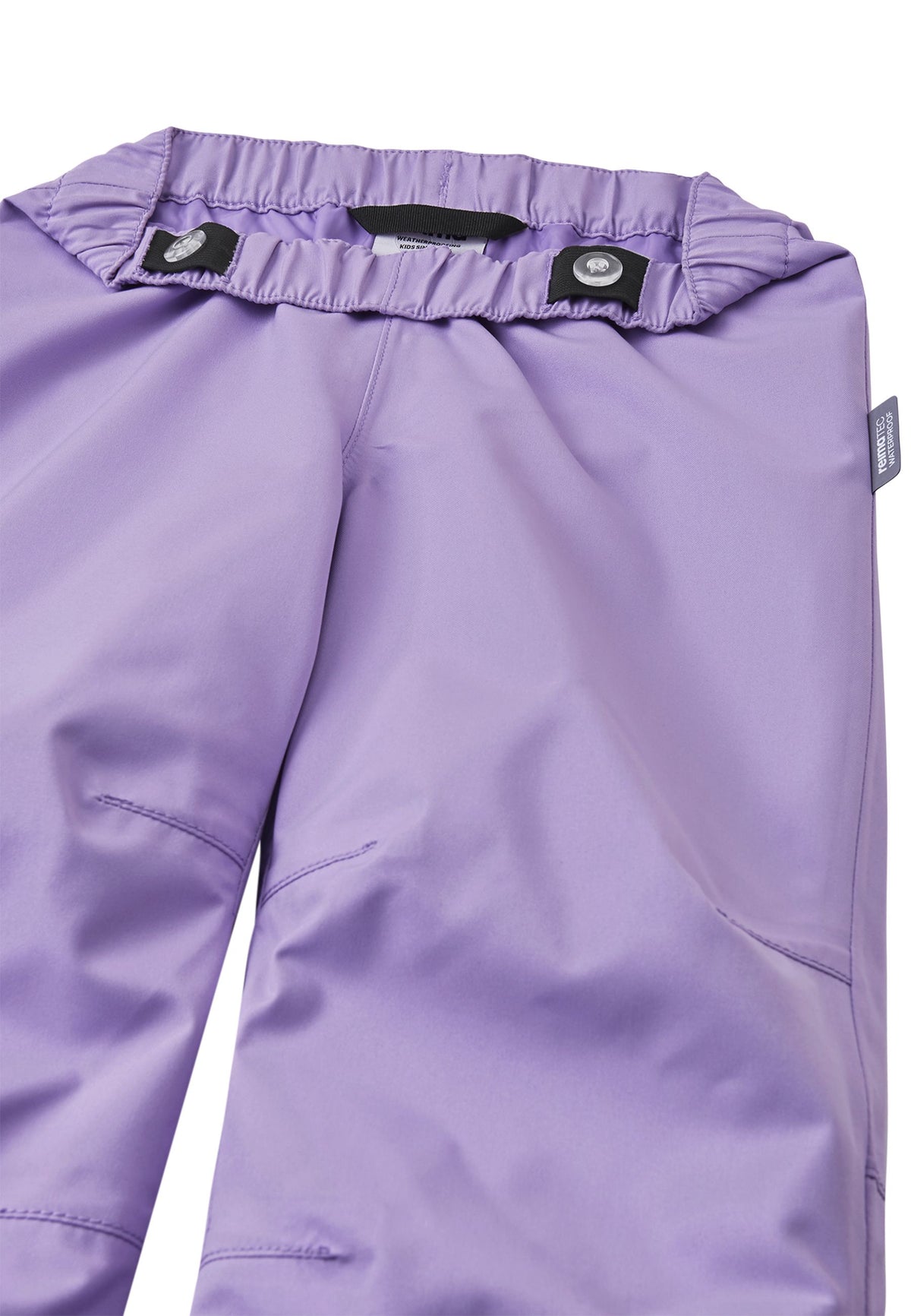 REIMA TEC Regenhose Kaura