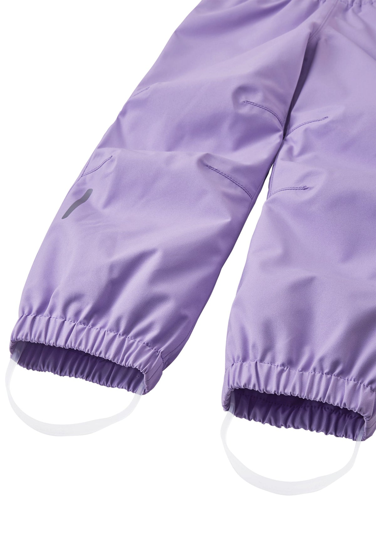 REIMA TEC Regenhose Kaura