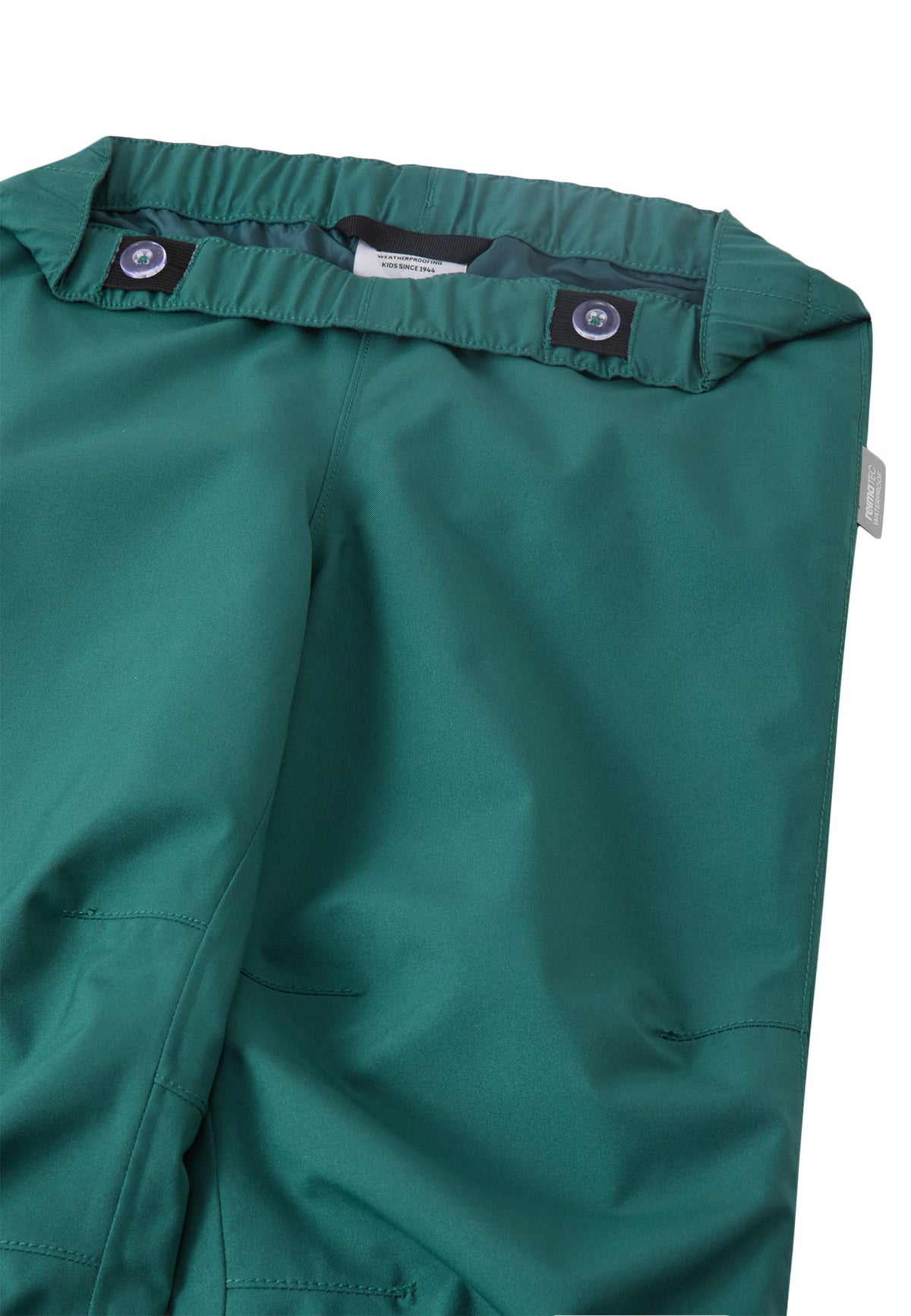 REIMA TEC Regenhose Kaura