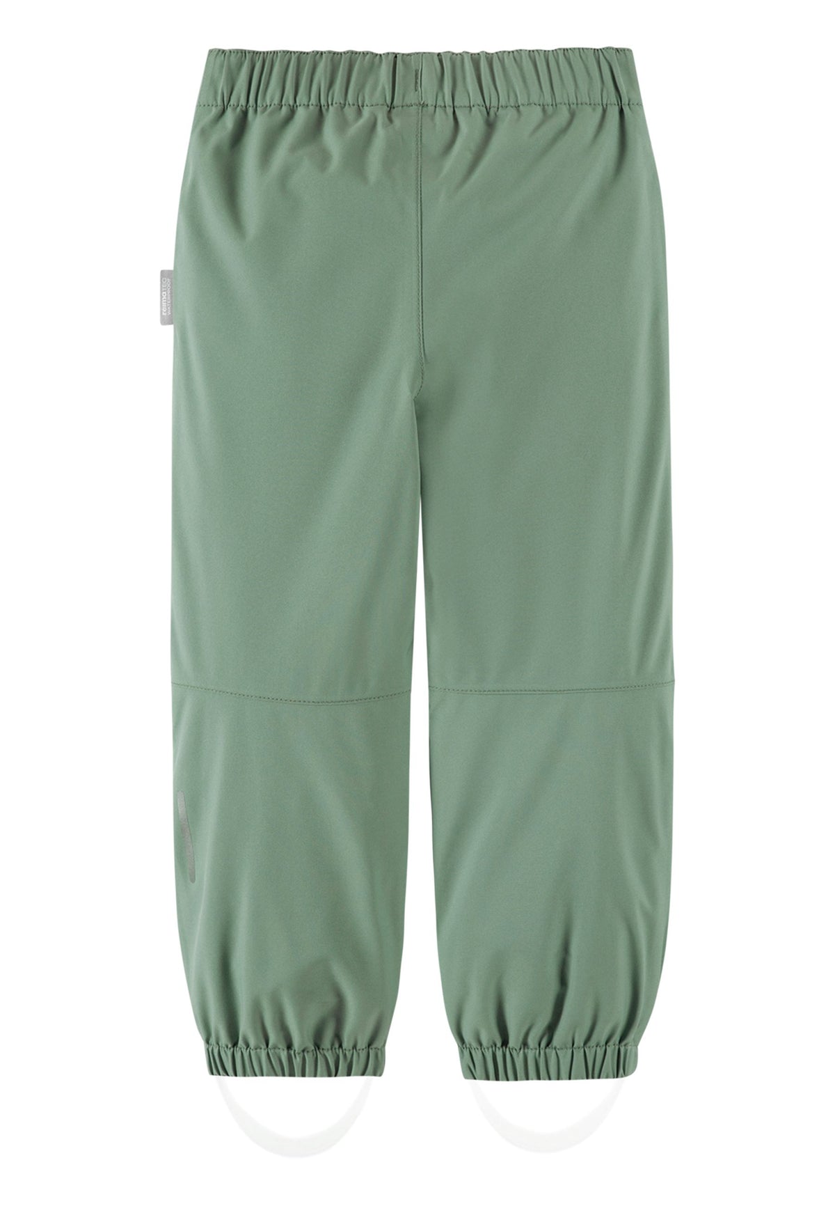 REIMA TEC Regenhose Kaura