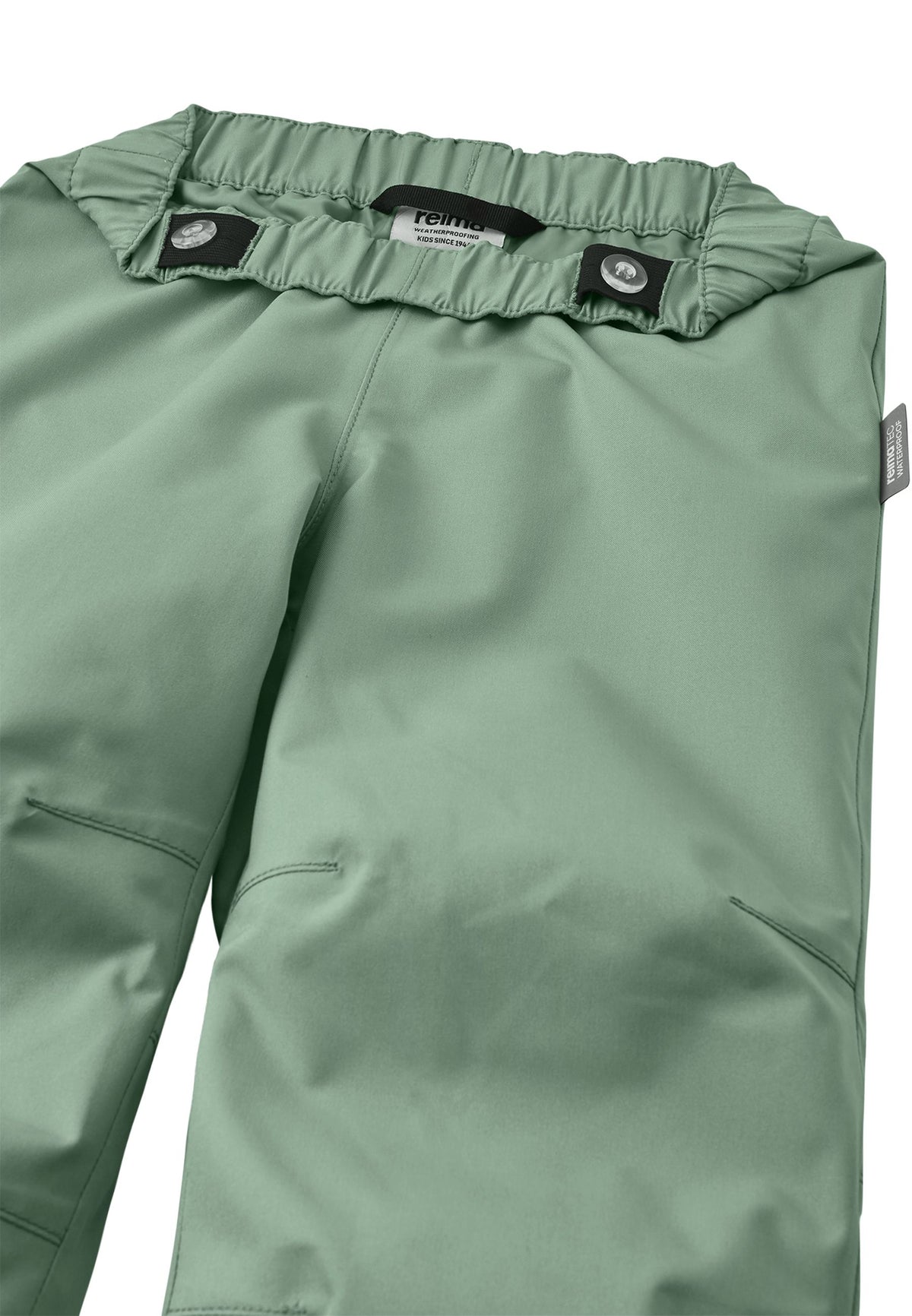 REIMA TEC Regenhose Kaura