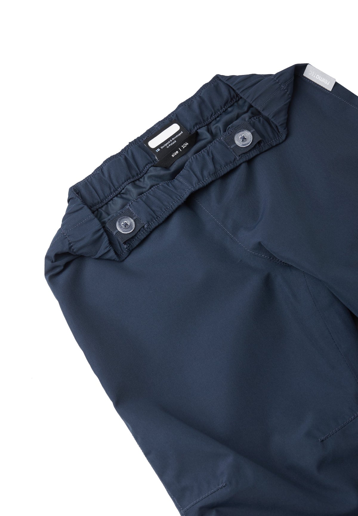 REIMA TEC Regenhose Kaura