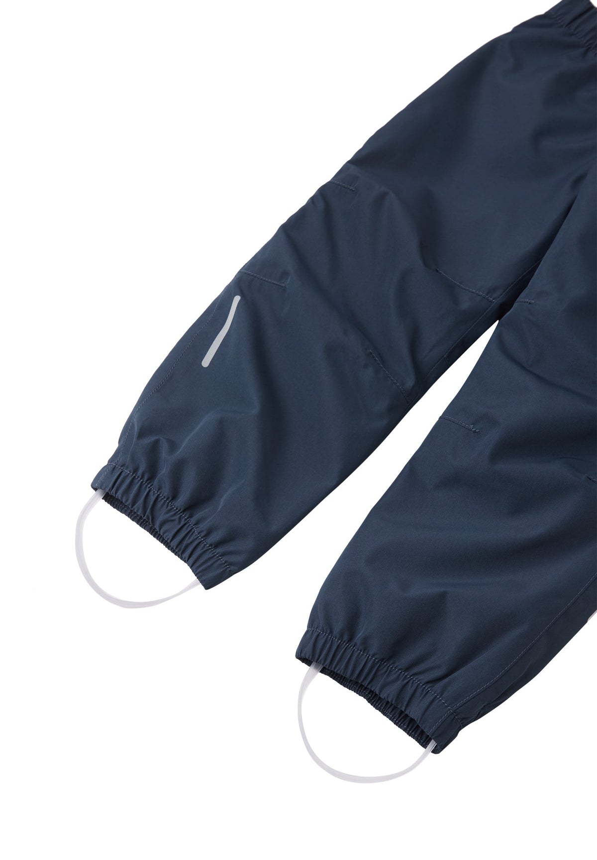 REIMA TEC Regenhose Kaura