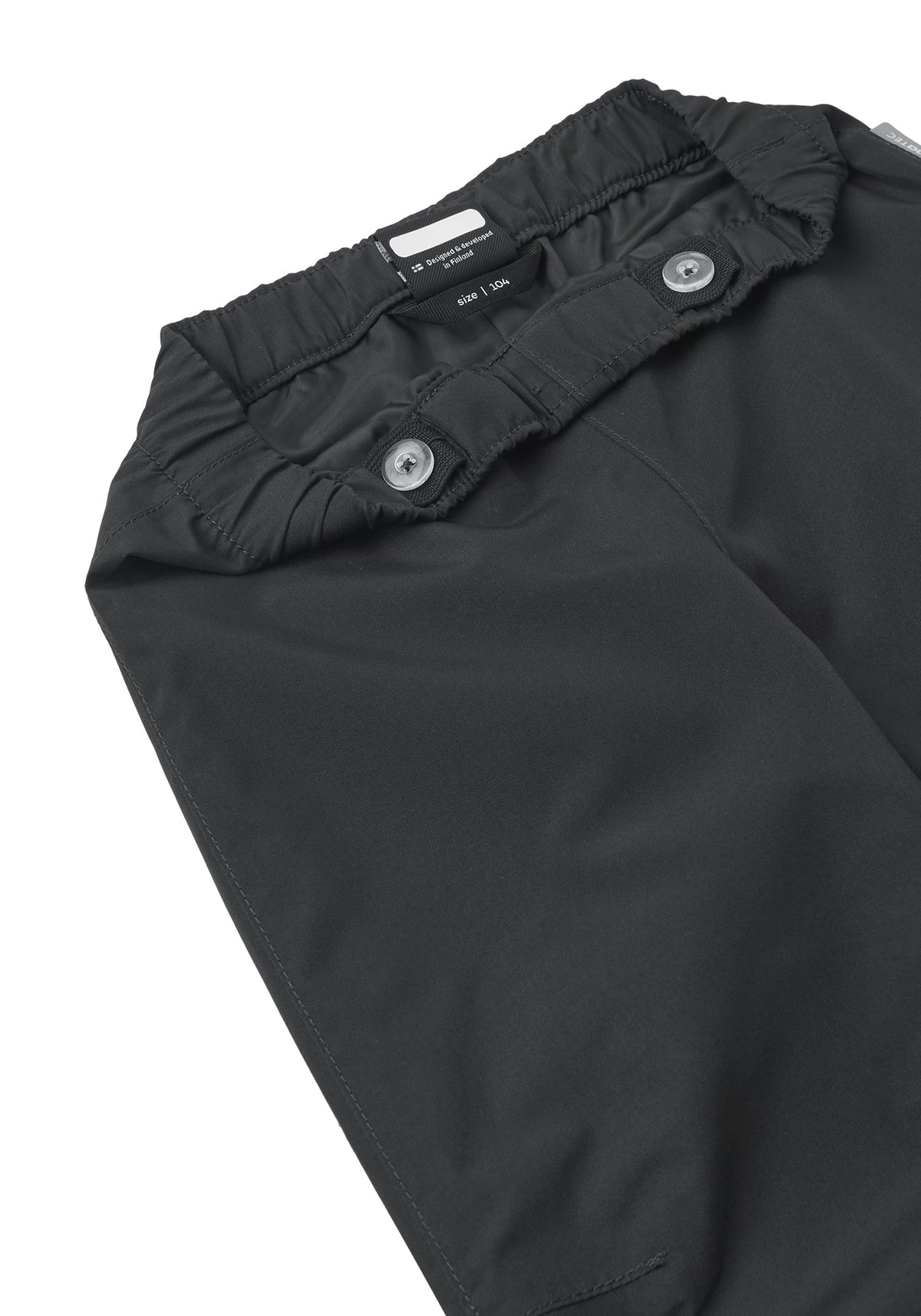 REIMA TEC Regenhose Kaura