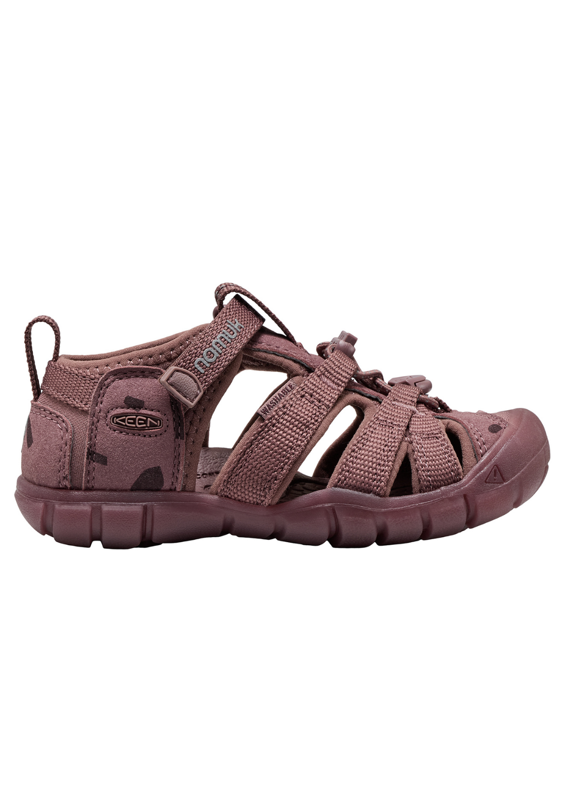 KEEN Sandalen Seacamp II CNX Namuk