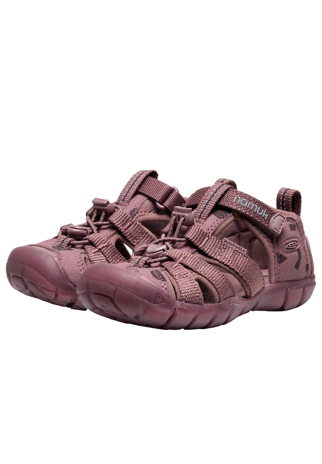 KEEN Sandalen Seacamp II CNX Namuk