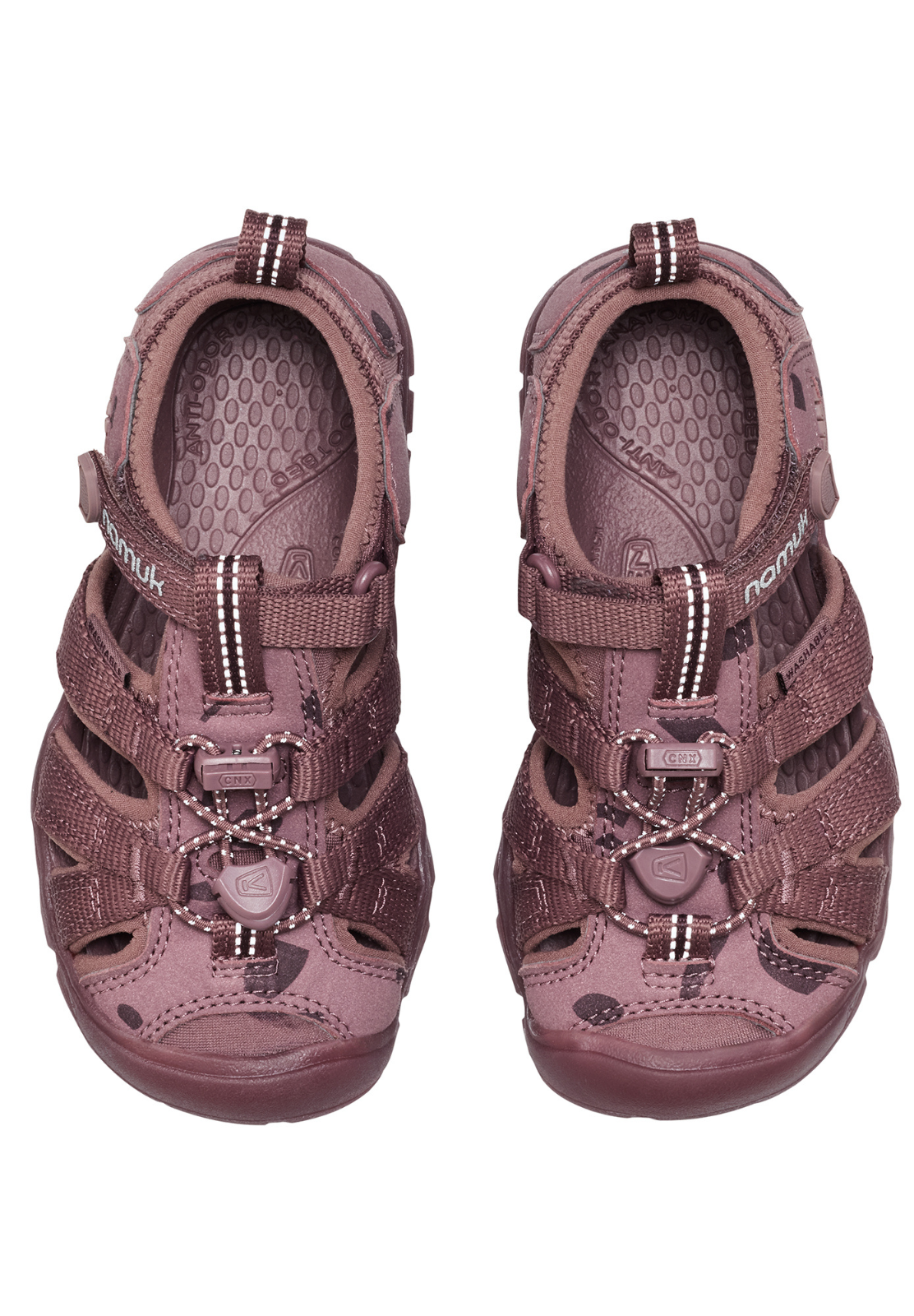 KEEN Sandalen Seacamp II CNX Namuk