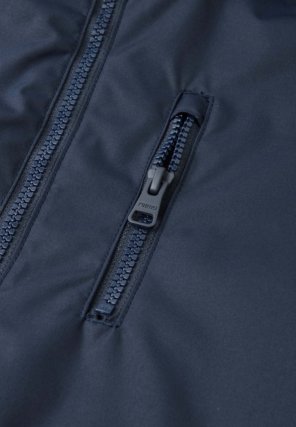 REIMA TEC Regenoverall Kellola