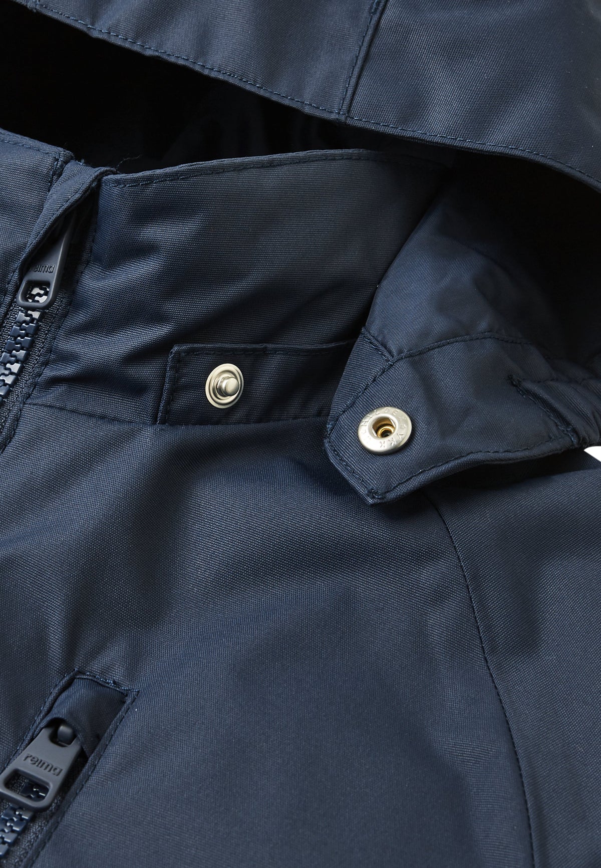 REIMA TEC Regenoverall Kellola