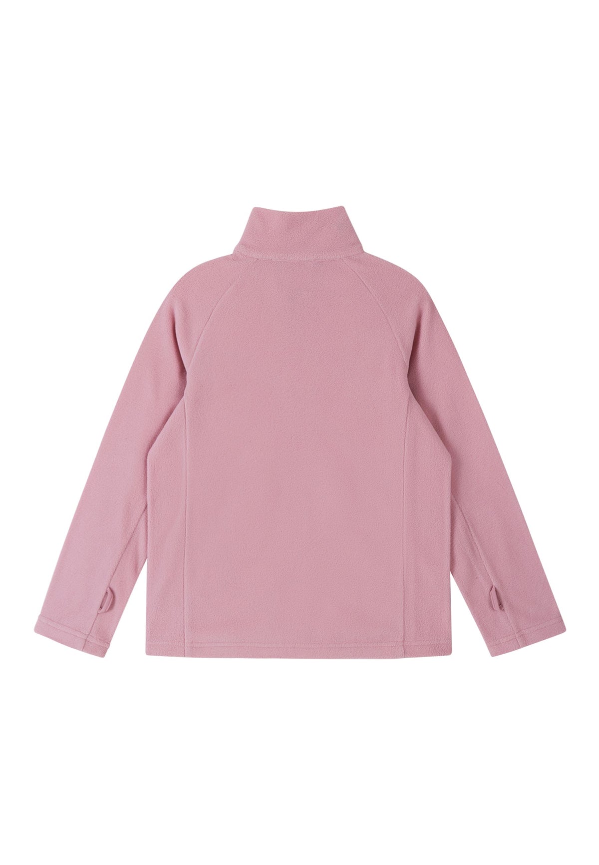 REIMA zip-in Fleecejacke Kerros