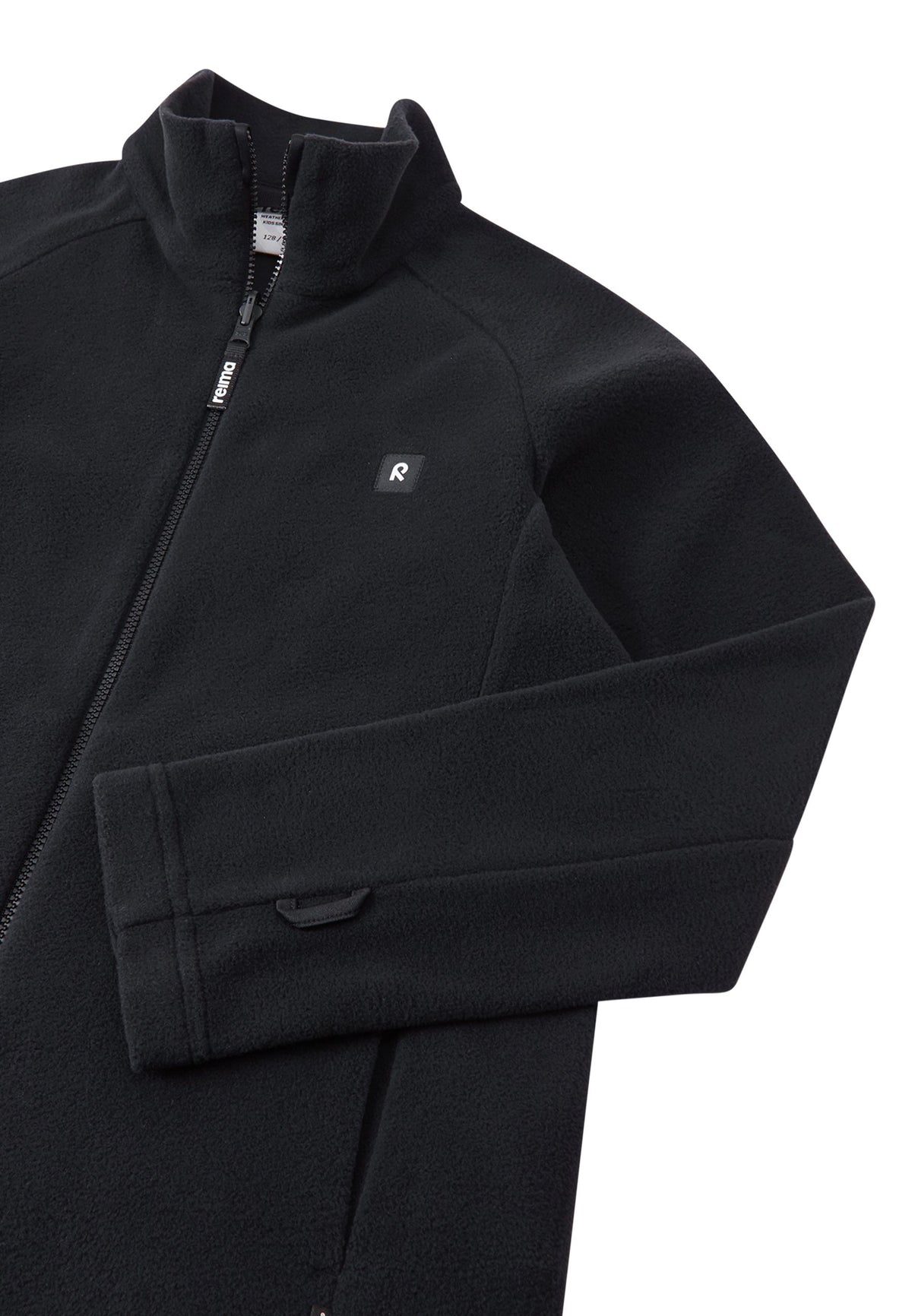 REIMA zip-in Fleecejacke Kerros