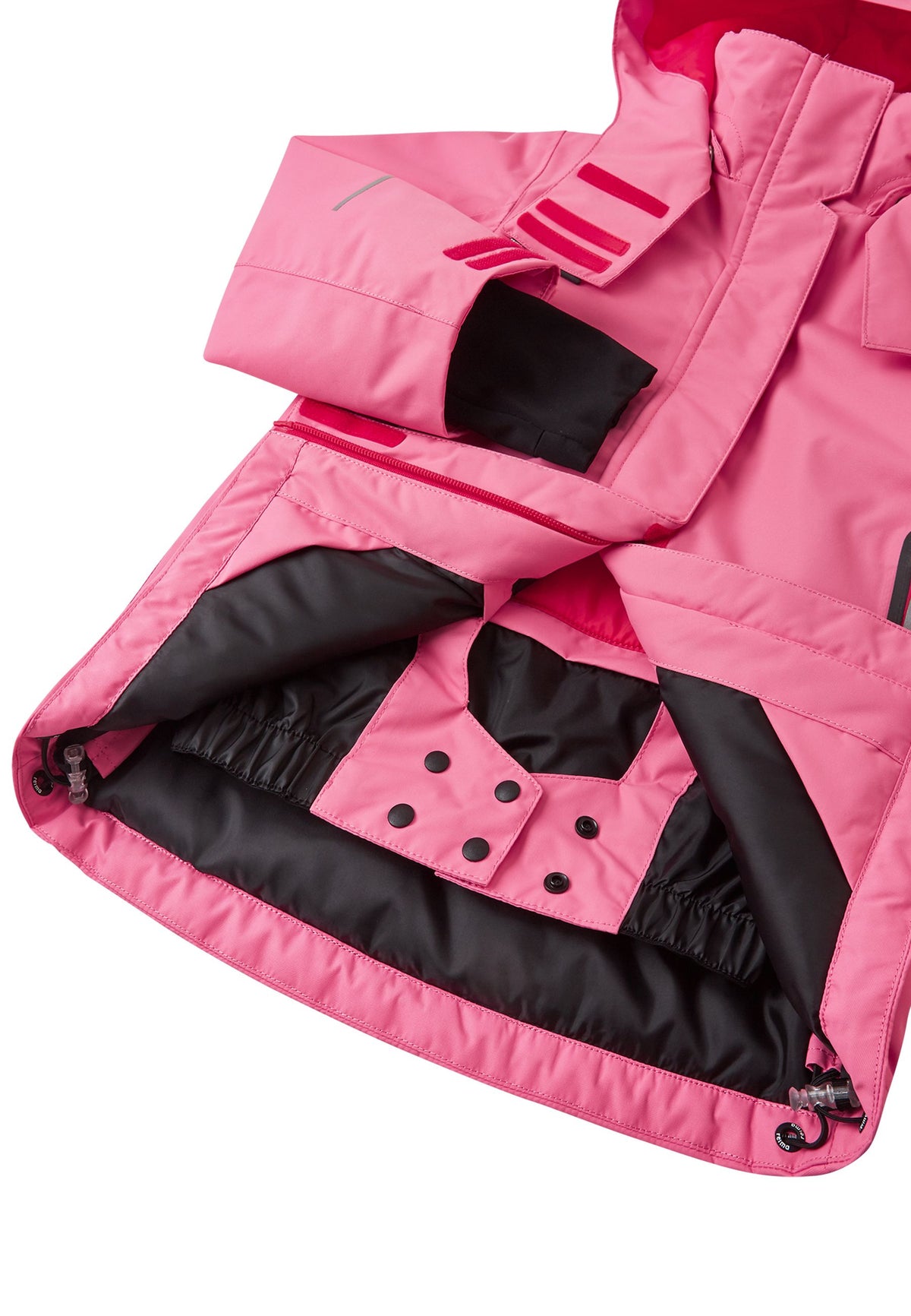 REIMA TEC Skijacke/Winterjacke  Kiiruna