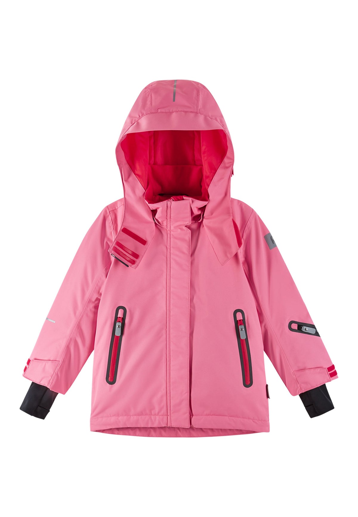 REIMA TEC Skijacke/Winterjacke  Kiiruna