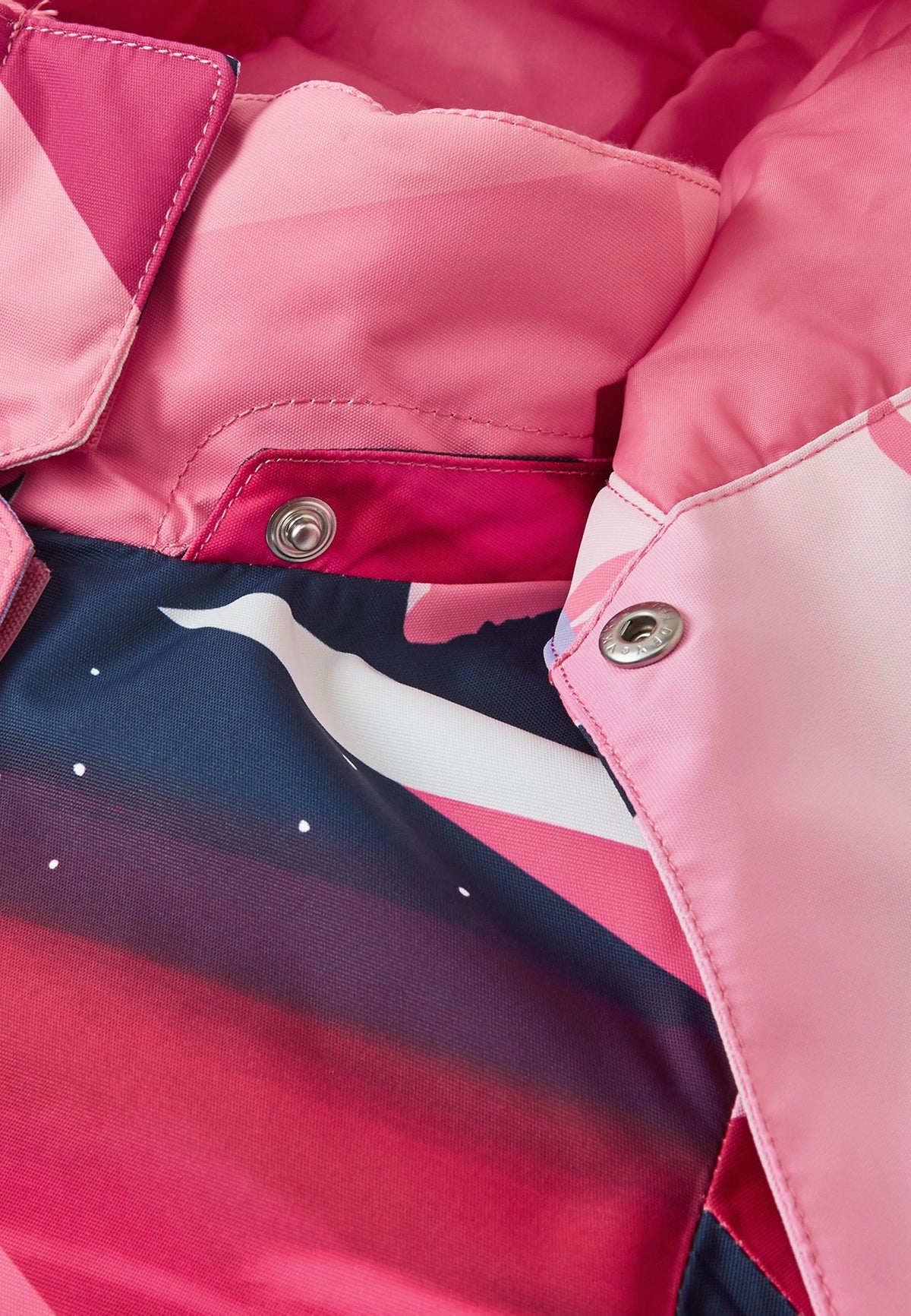 REIMA TEC Skijacke/Winterjacke  Kiiruna