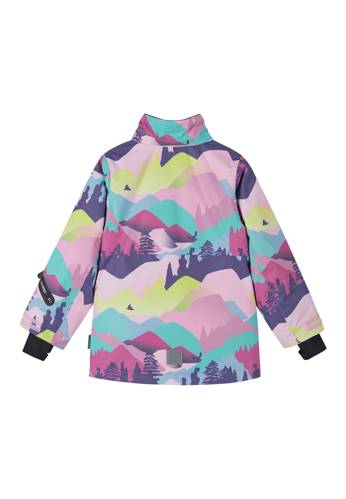 REIMA TEC Skijacke/Winterjacke  Kiiruna